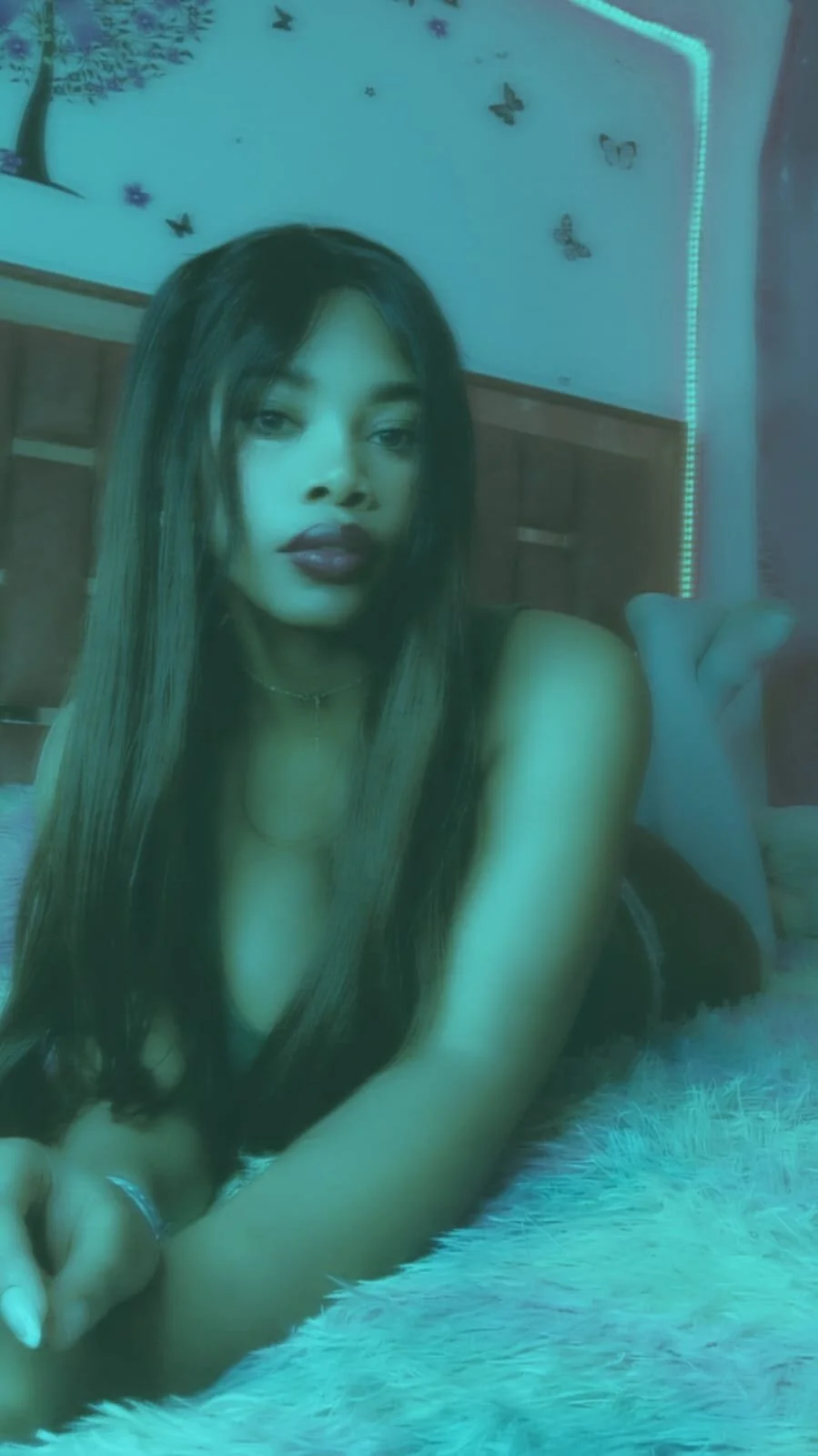 XXX Porn Photo of Nude xayurin 2