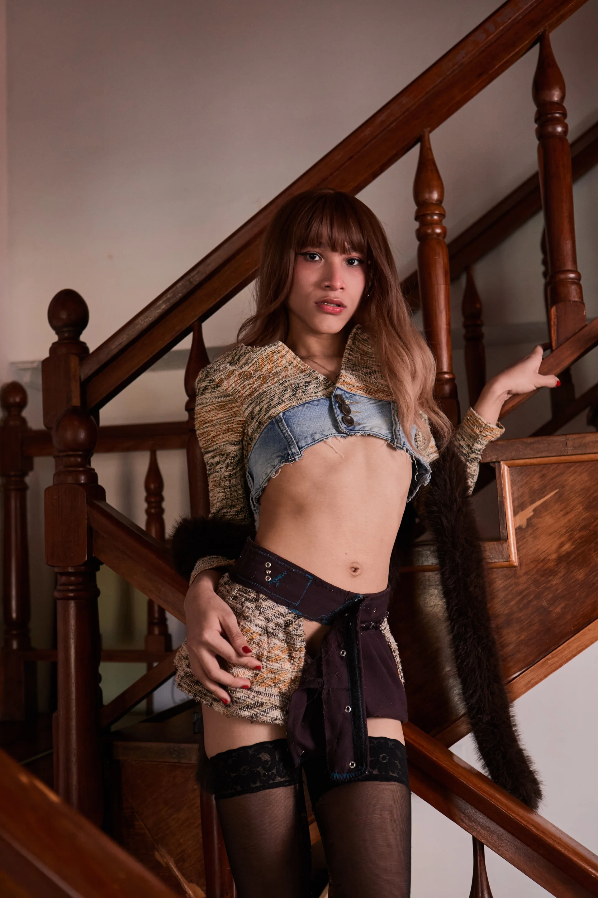 XXX Porn Photo of Nude CamilleGrace 35