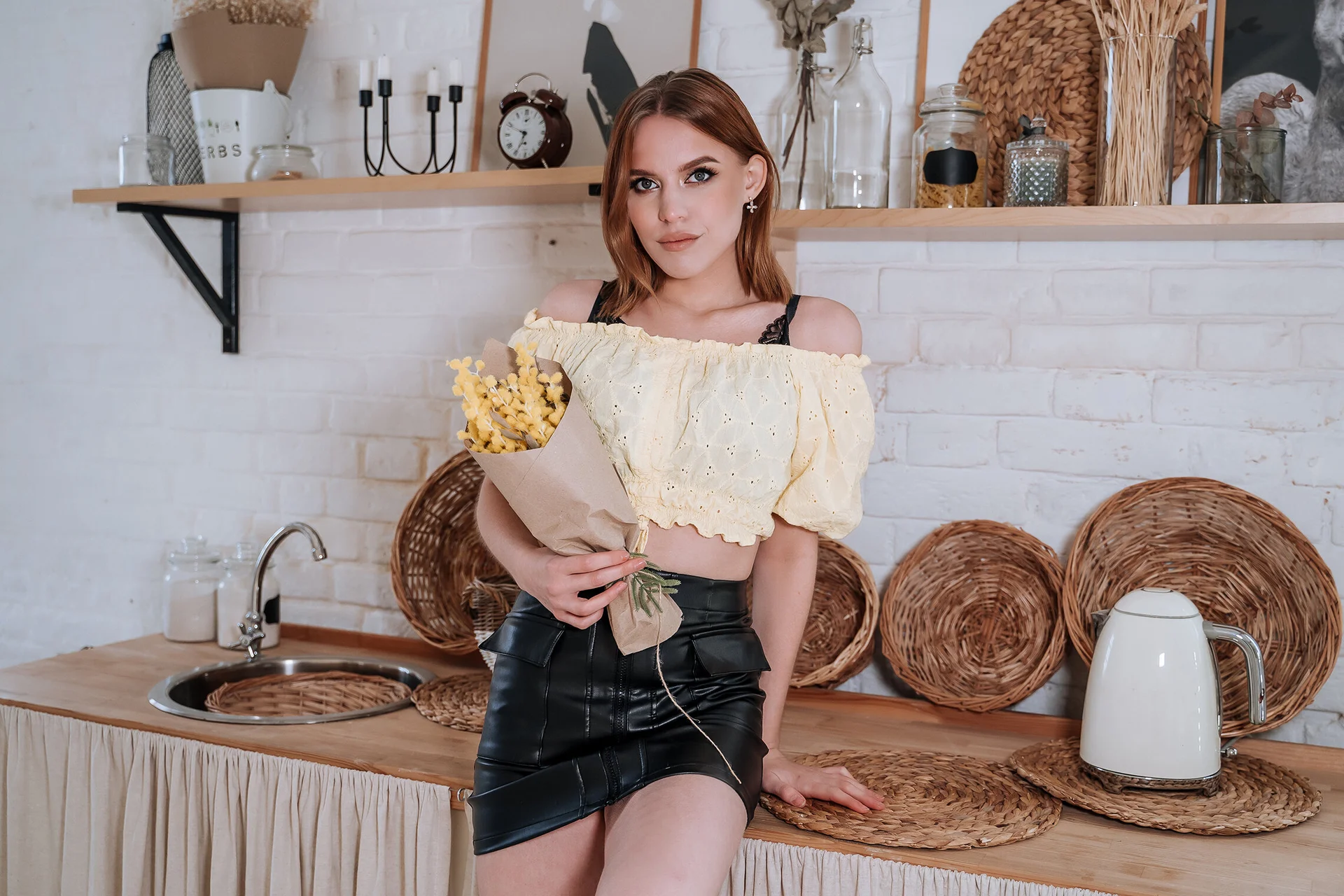 XXX Porn Photo of Nude AmaliaBell 7