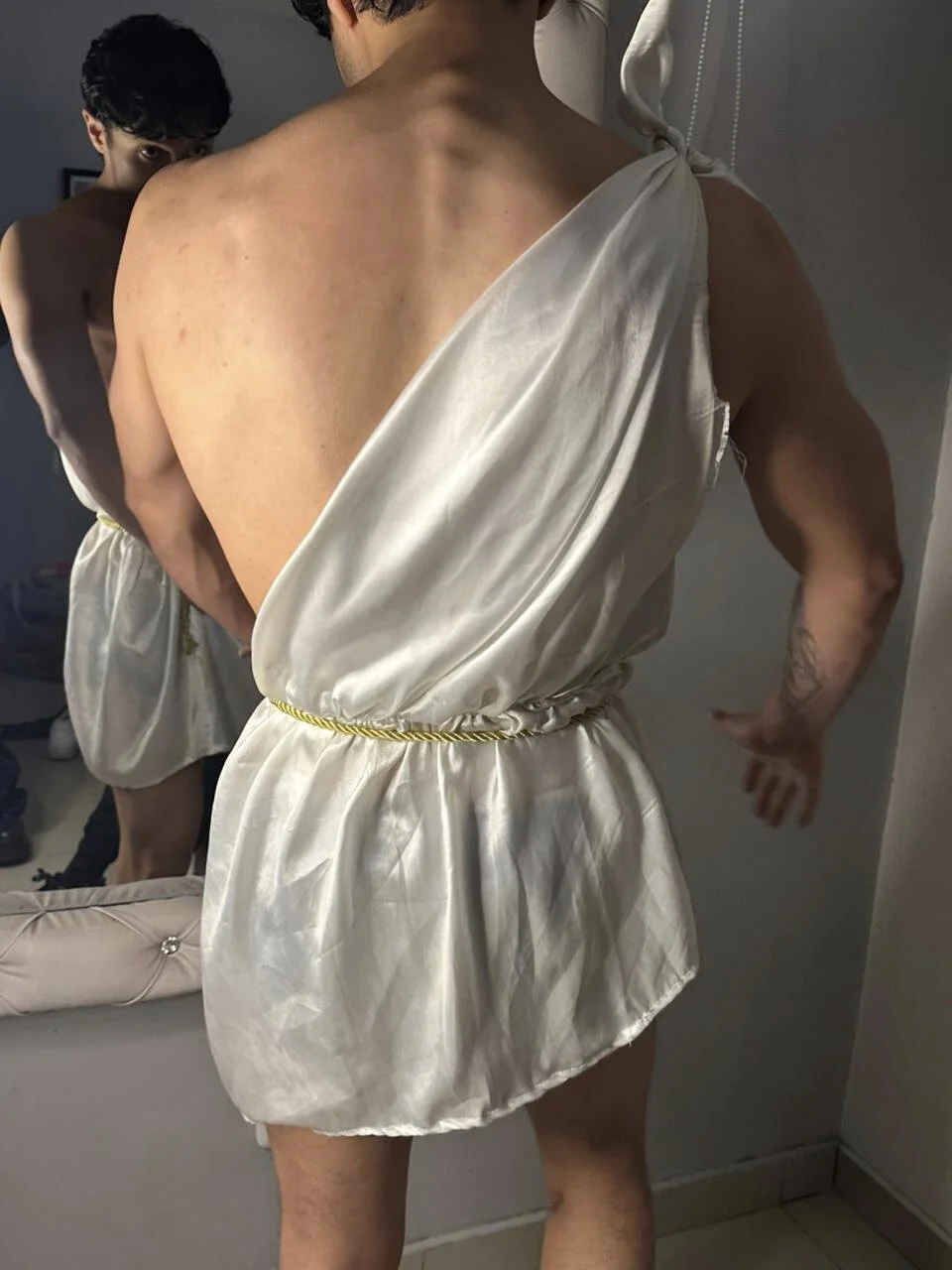 XXX Porn Photo of Nude ErosDominant 12