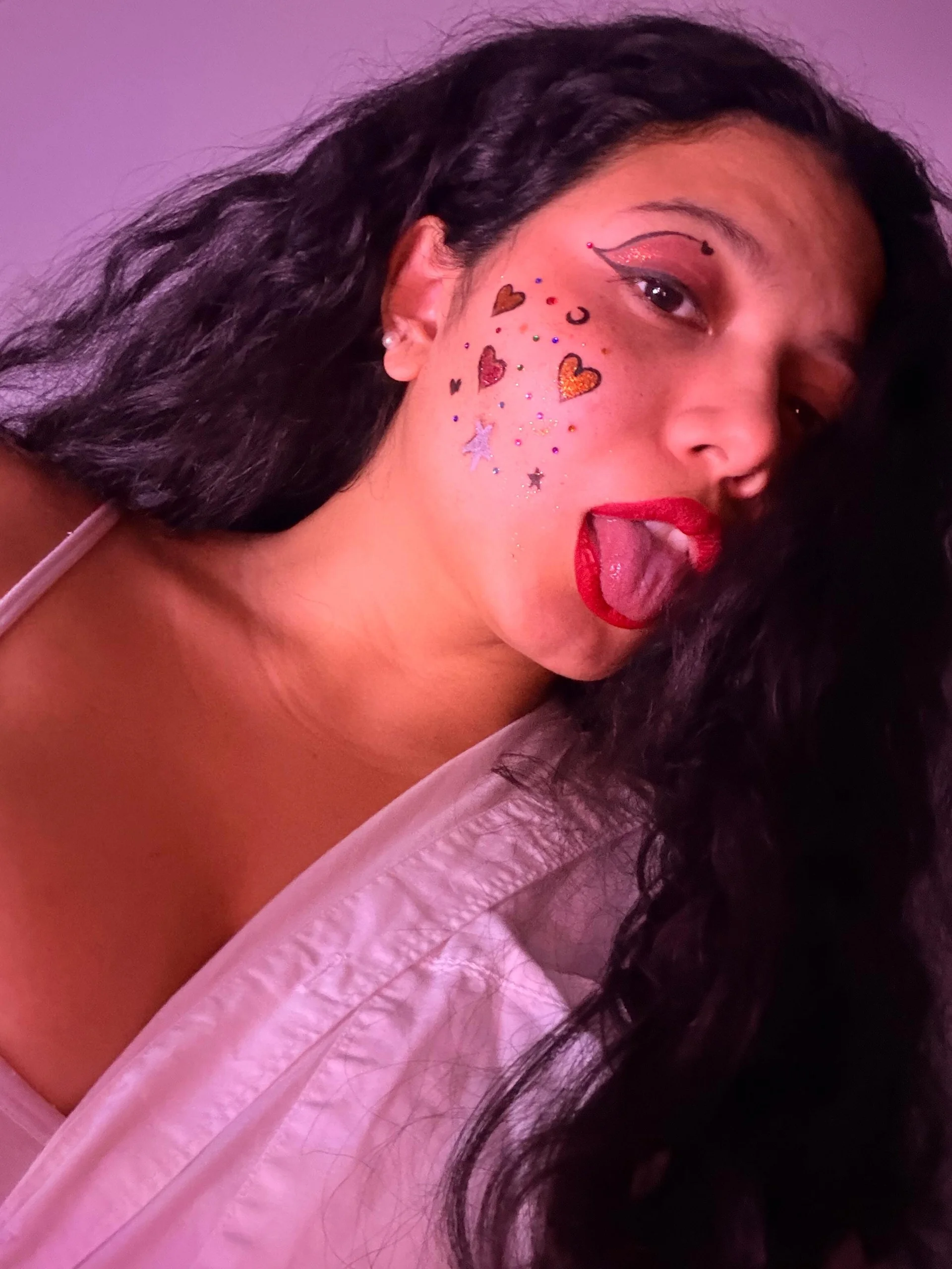 XXX Porn Photo of Nude SelenaBlumX 70
