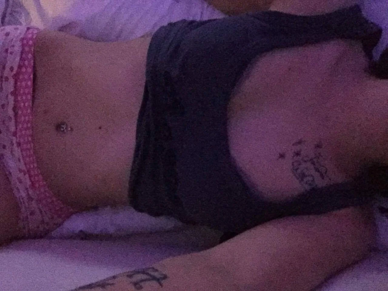 XXX Porn Photo of Nude lisa_yummi 5