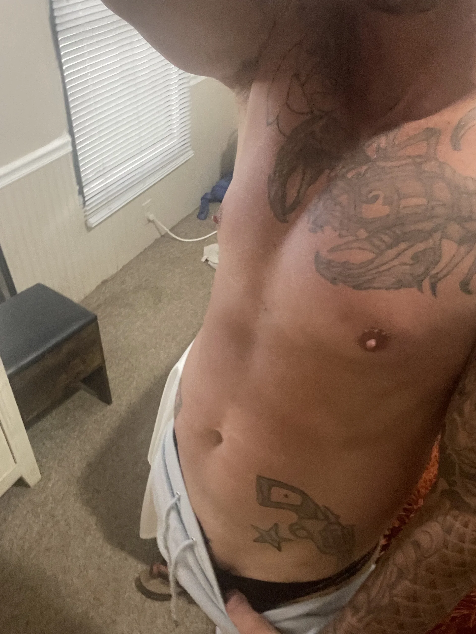 XXX Porn Photo of Nude Brentbaby 8