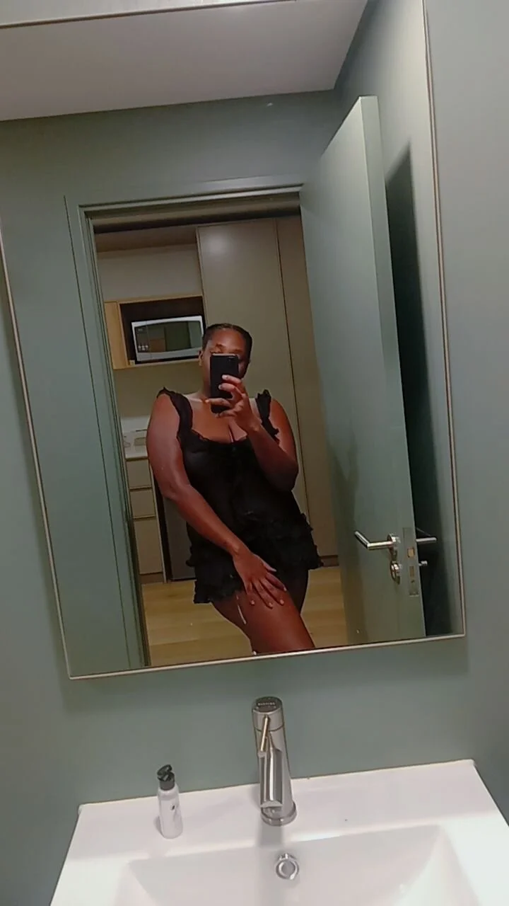 XXX Porn Photo of Nude The_OnlyMustangfeels 2