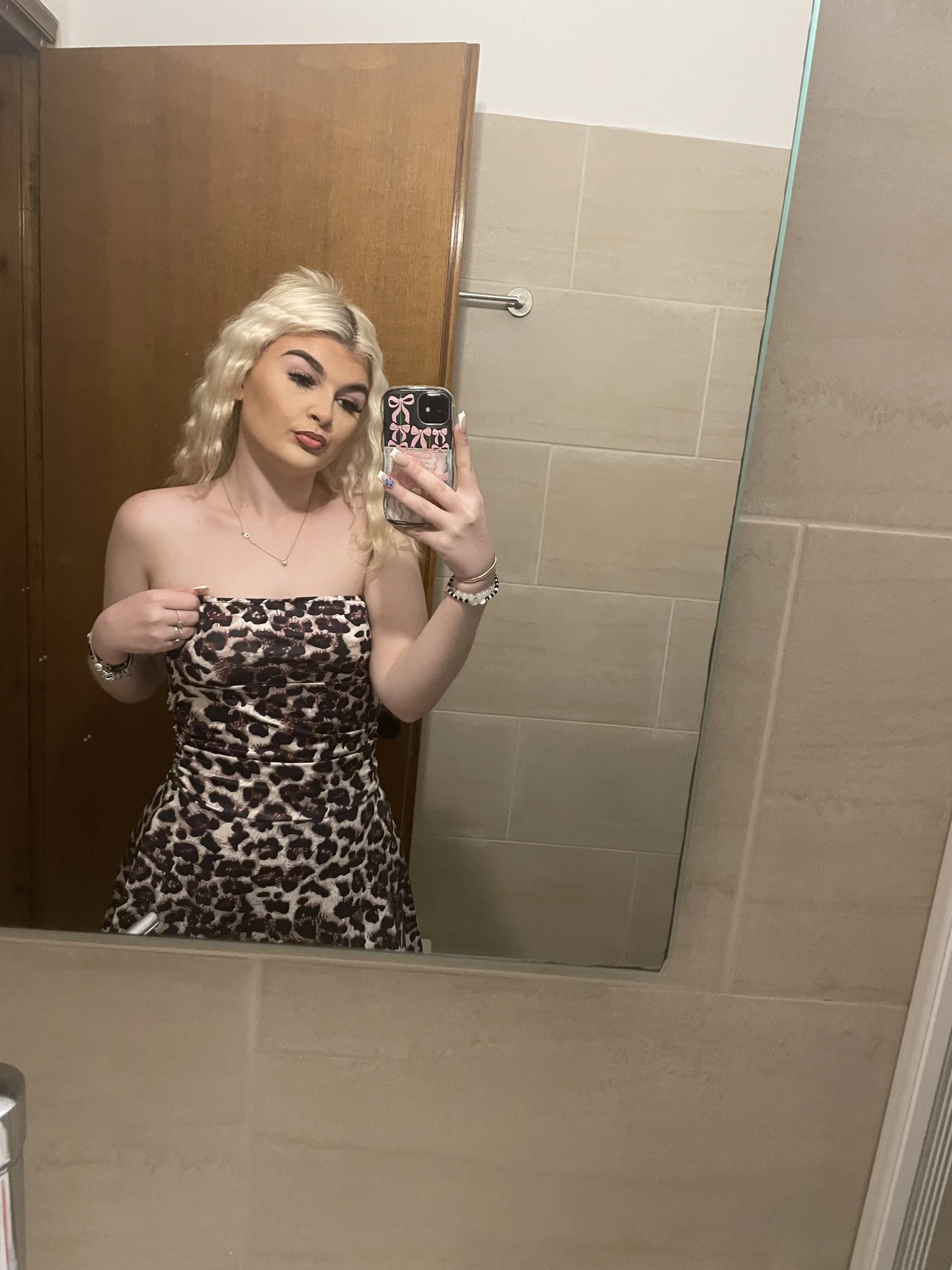 XXX Porn Photo of Nude rosie-hipstergal 141