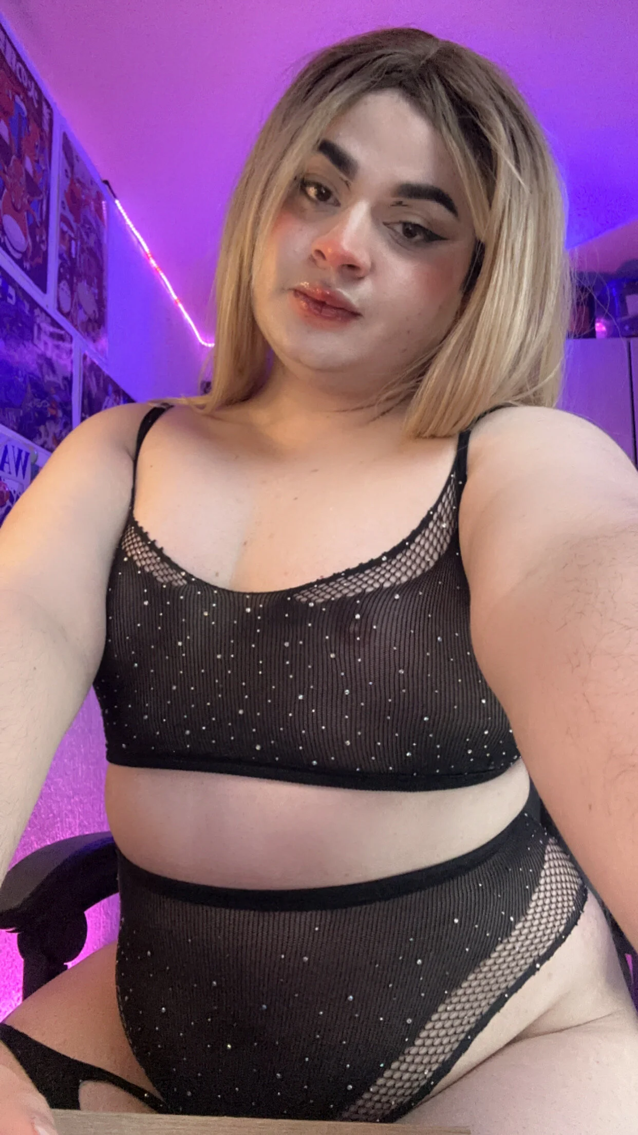 XXX Porn Photo of Nude Maryan_x 2