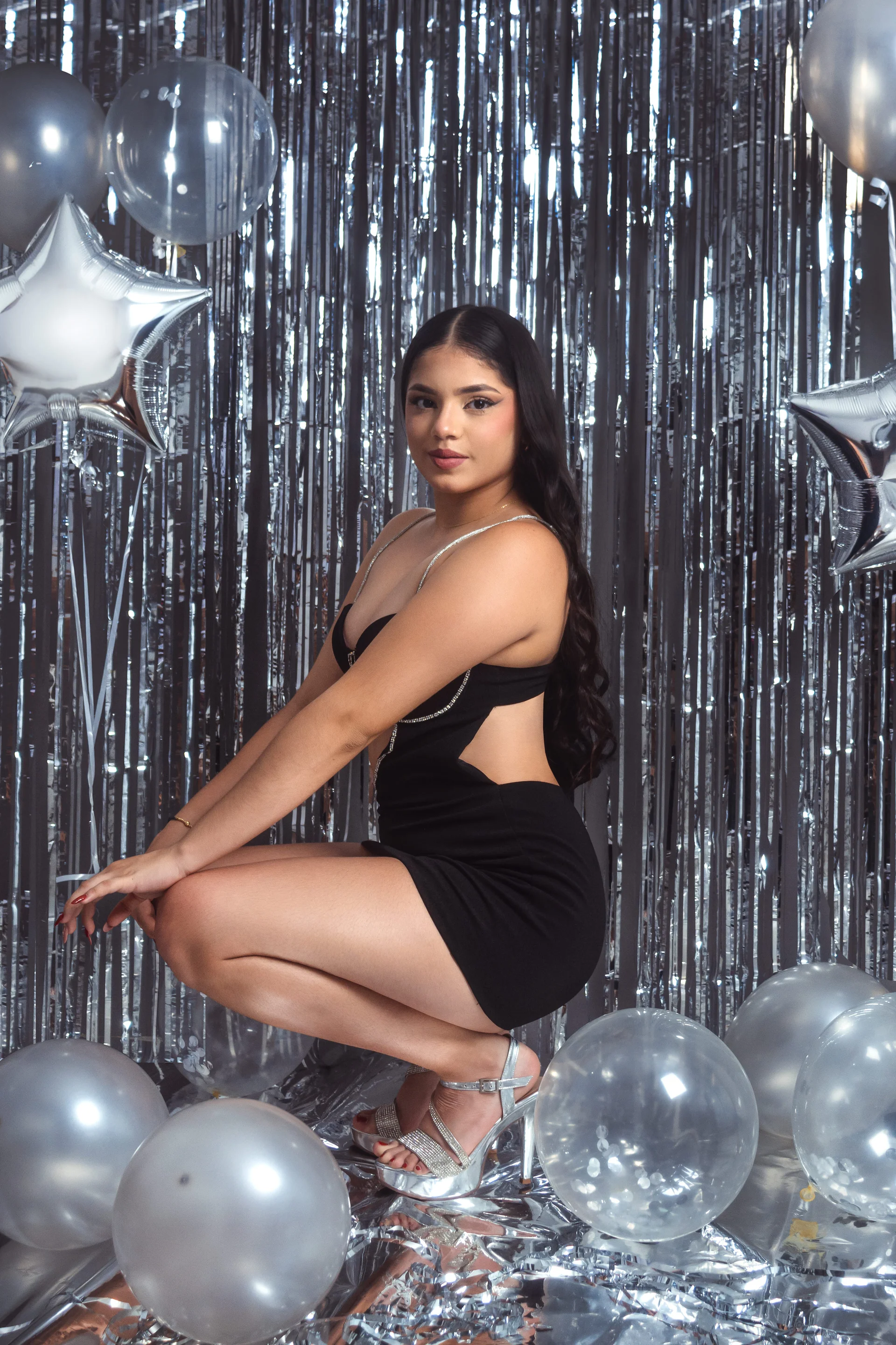 XXX Porn Photo of Nude Hailey-Fox 34