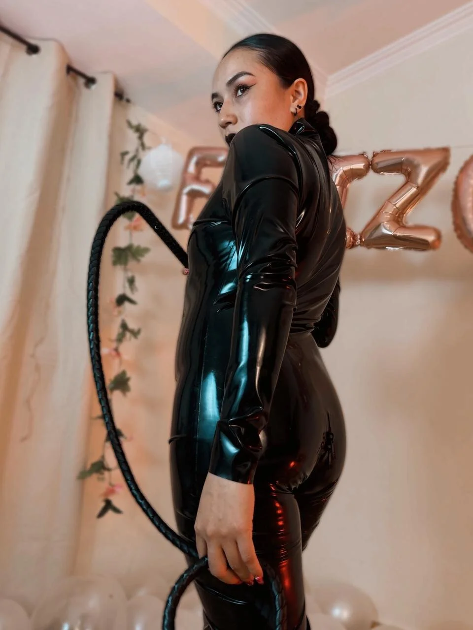 XXX Porn Photo of Nude NYX1126 110