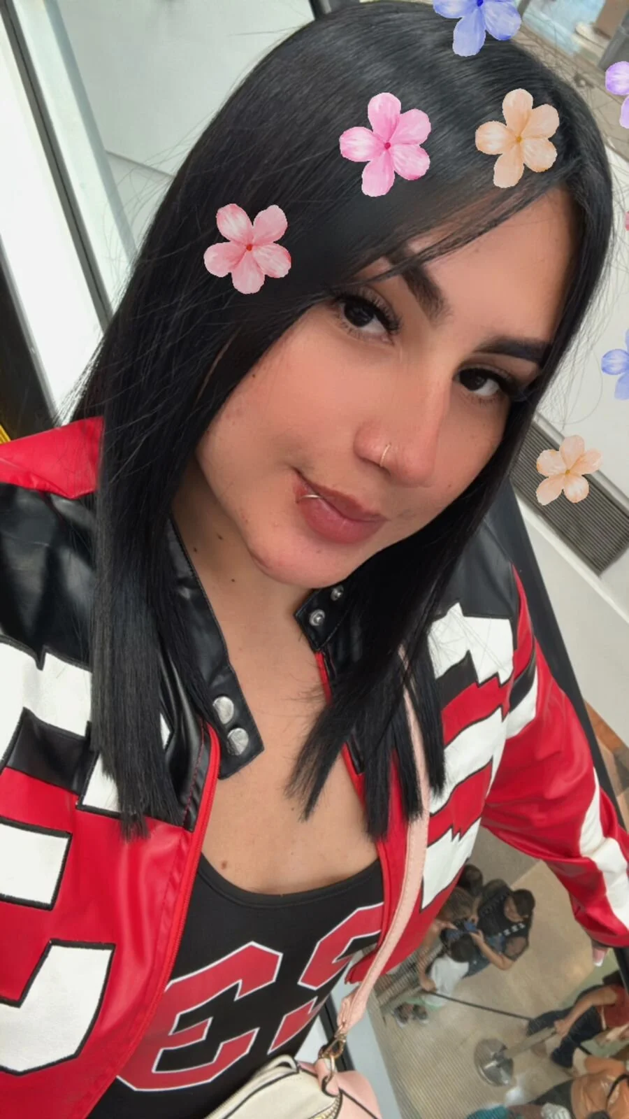 XXX Porn Photo of Nude sabrinamilani 206