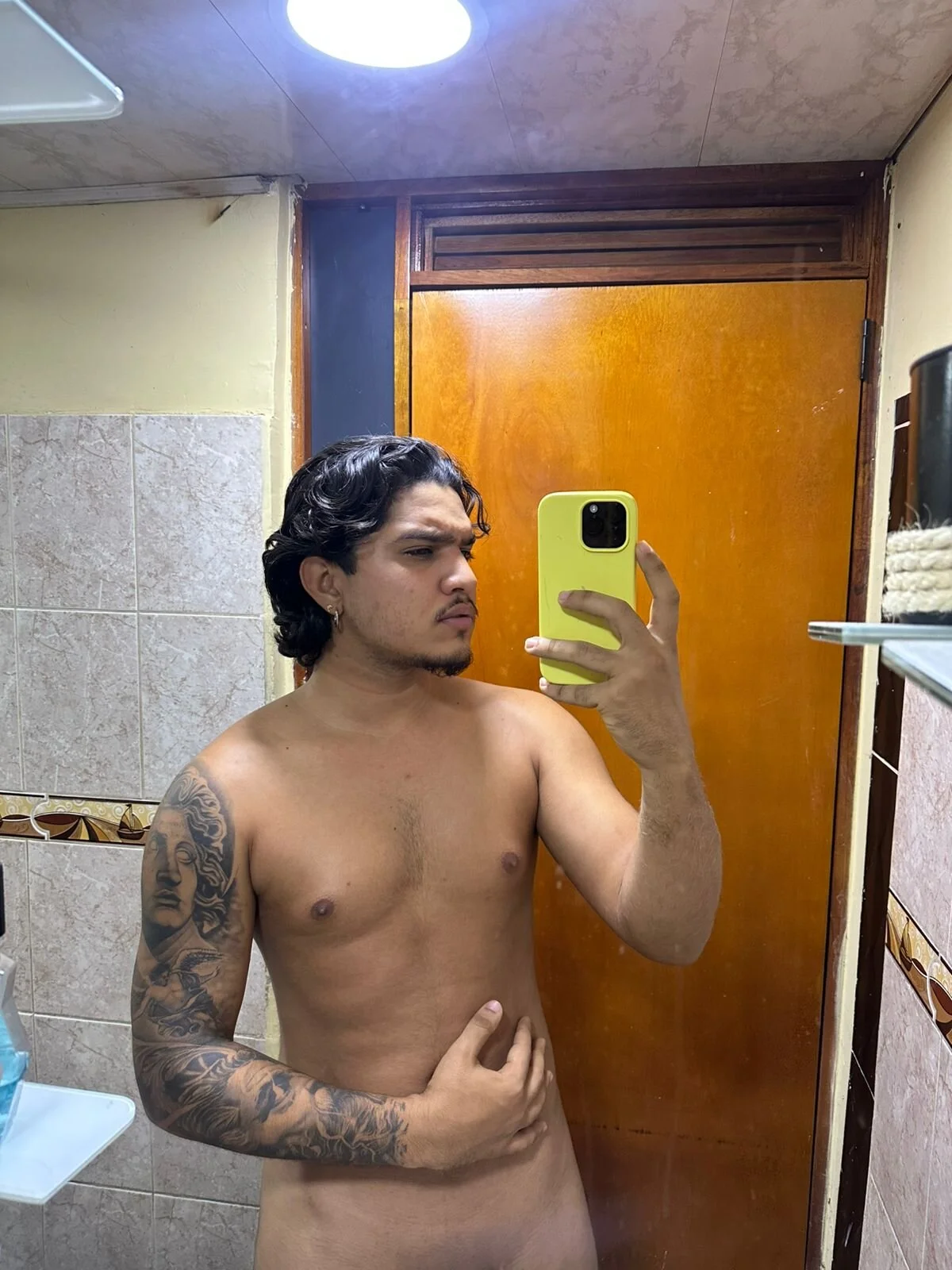 XXX Porn Photo of Nude daniel6916 4