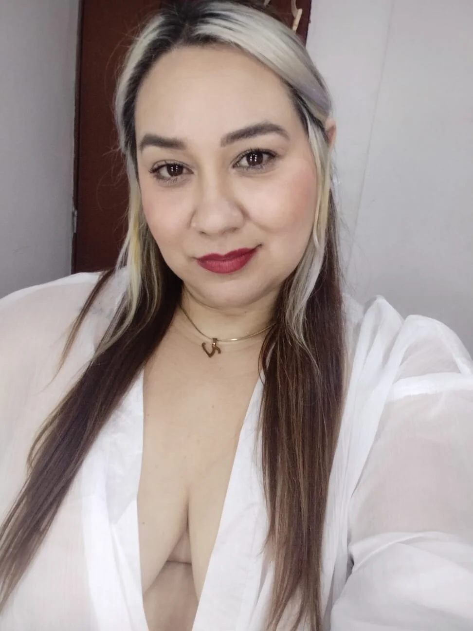 XXX Porn Photo of Nude sharon_G 8