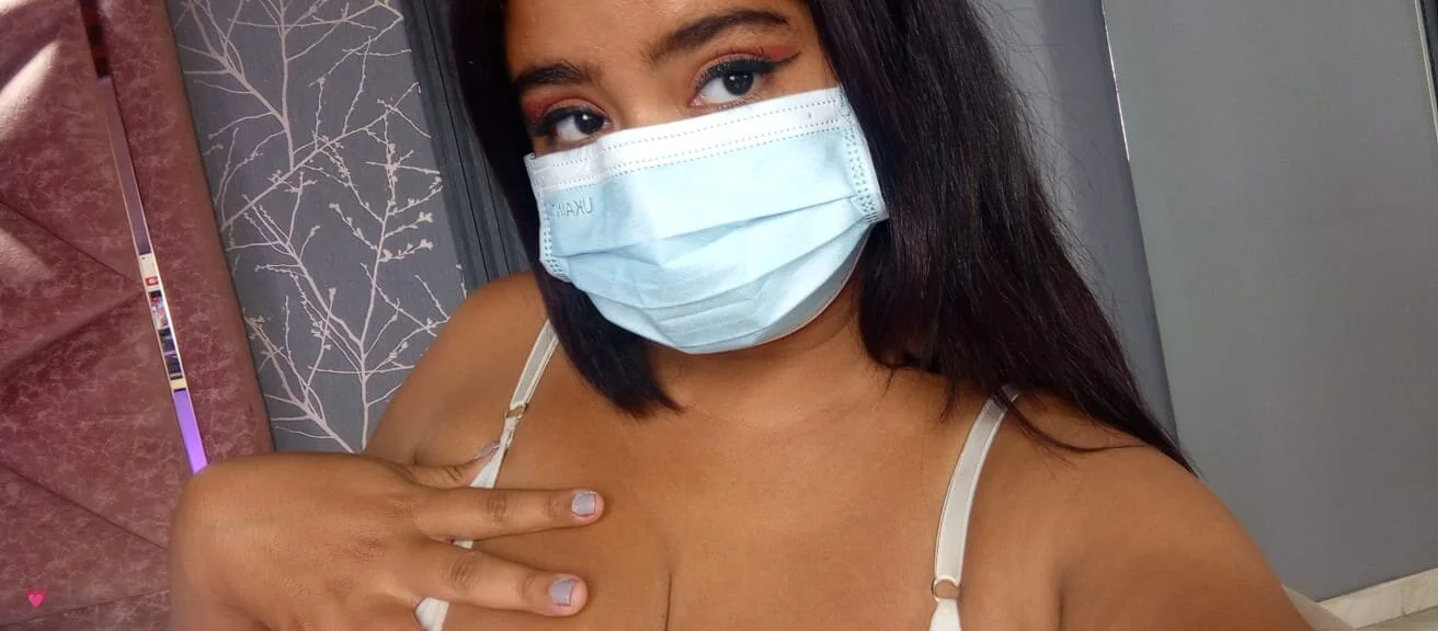 XXX Porn Photo of Nude NaraWest_ 3