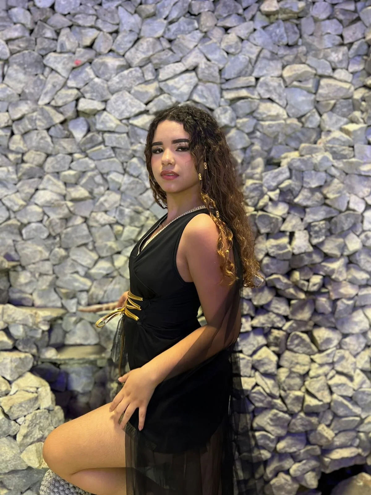 XXX Porn Photo of Nude Anastasia_gb 1
