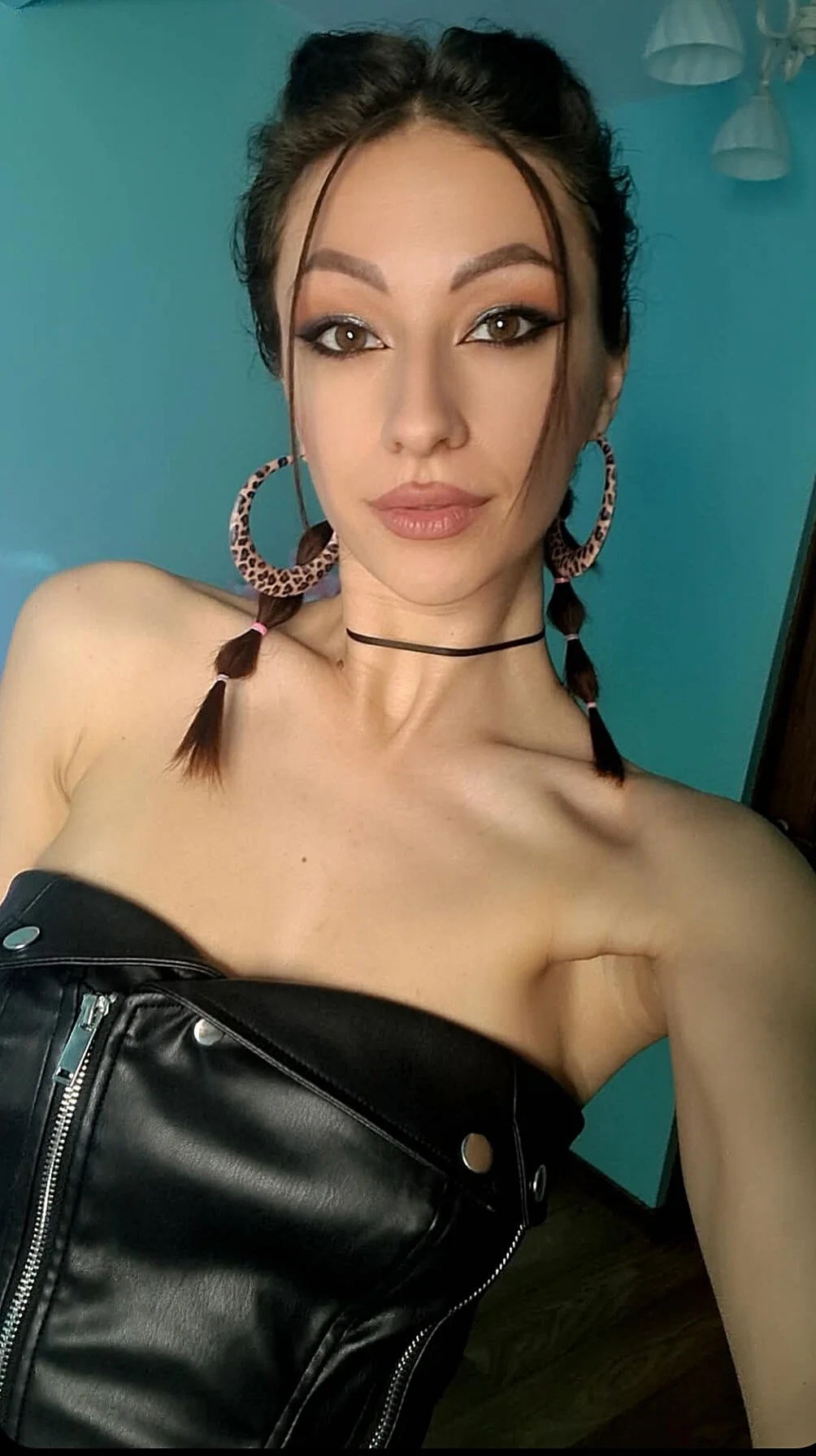 XXX Porn Photo of Nude HoneyGirl55 30