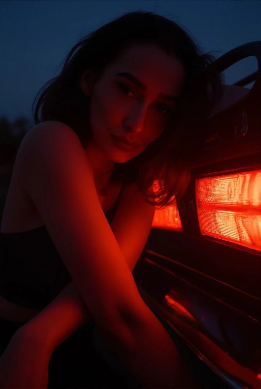 XXX Porn Photo of Nude MarieKarma 253