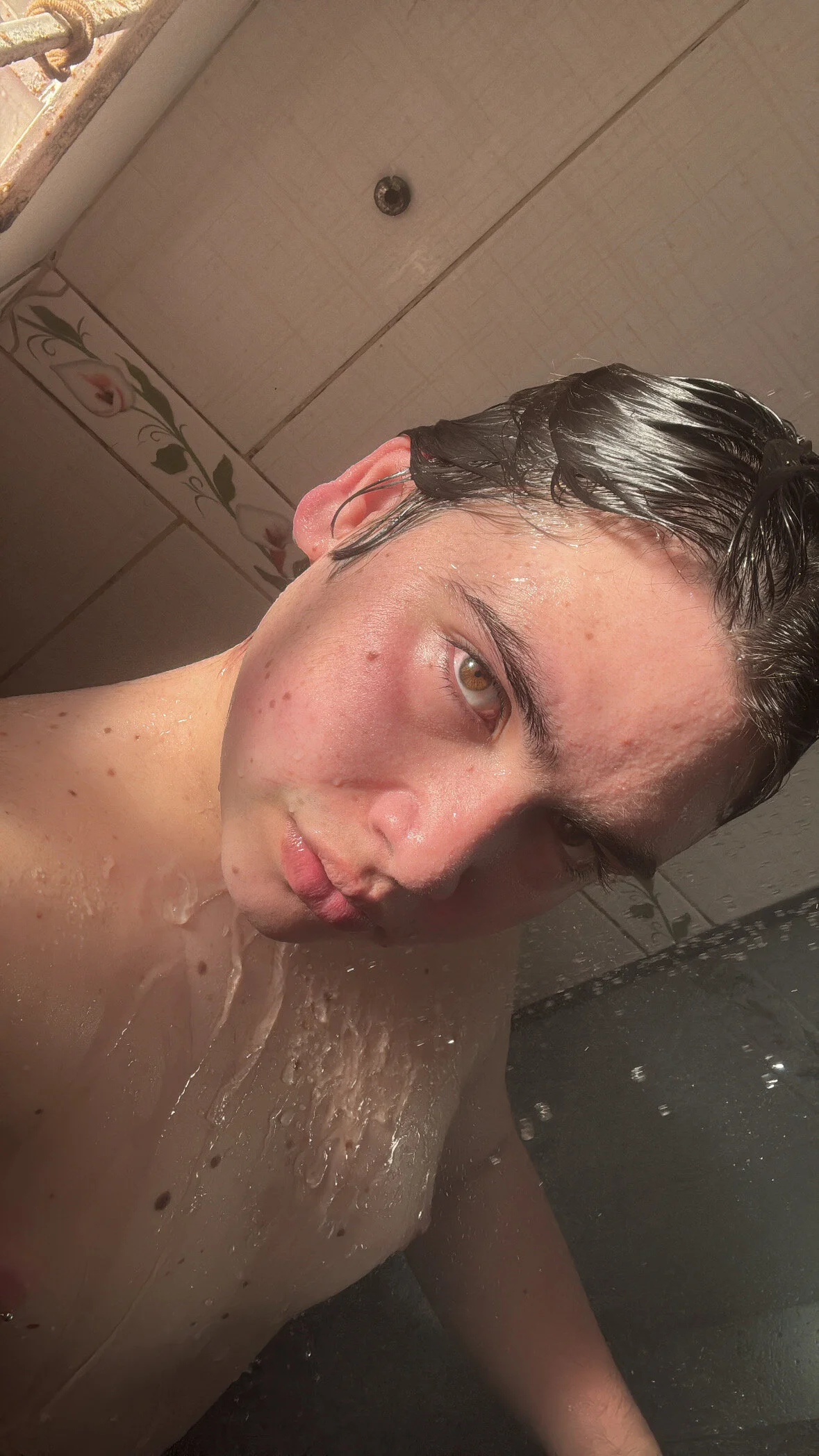 XXX Porn Photo of Nude NovinhoSafadoCWB 5