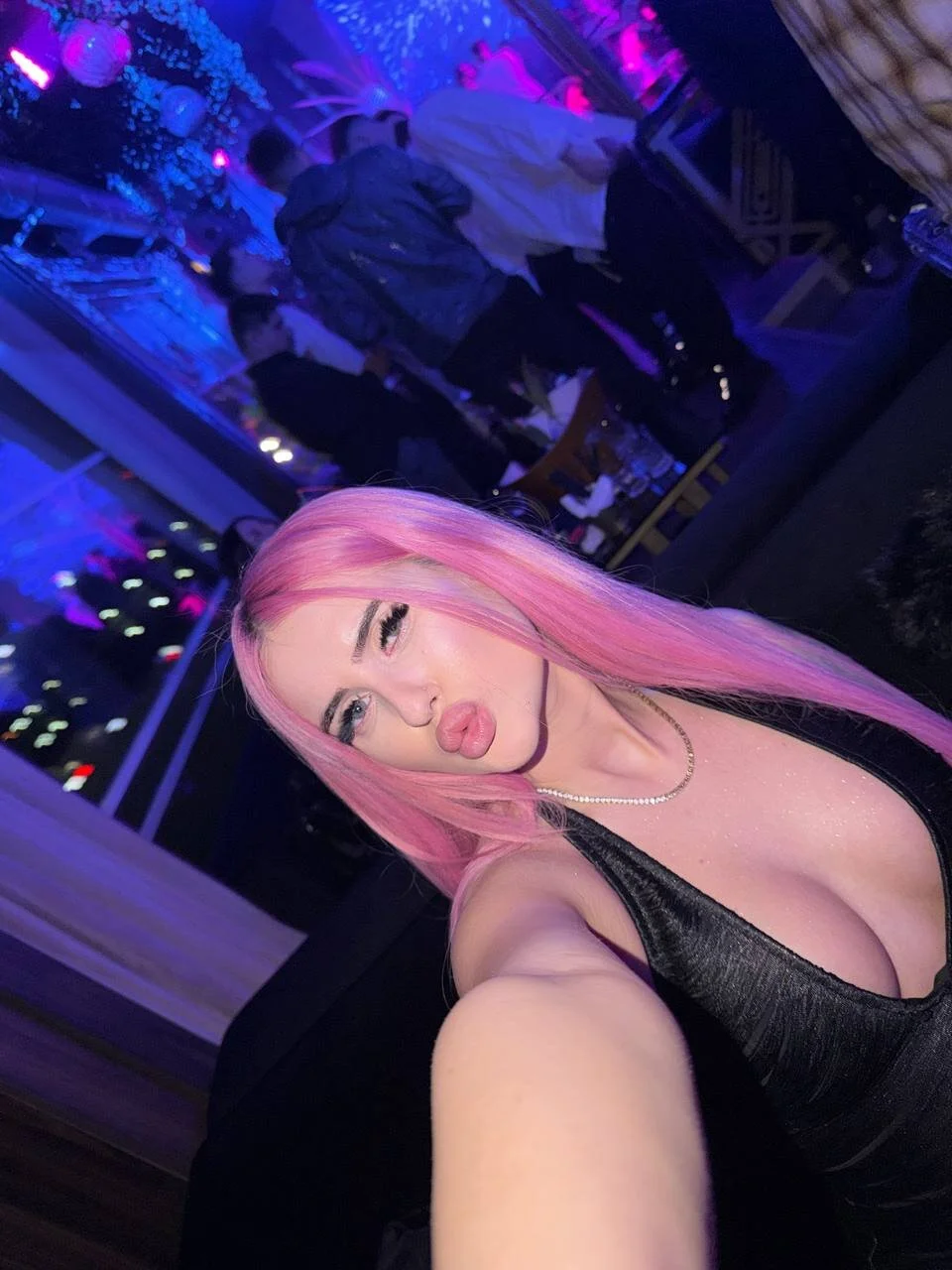 XXX Porn Photo of Nude Miky_Lust 3