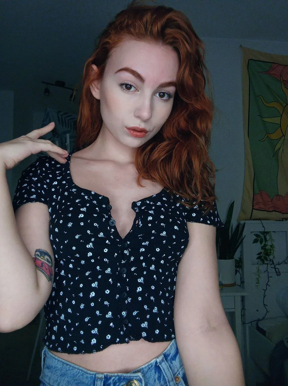 XXX Porn Photo of Nude Mia_Madden 19