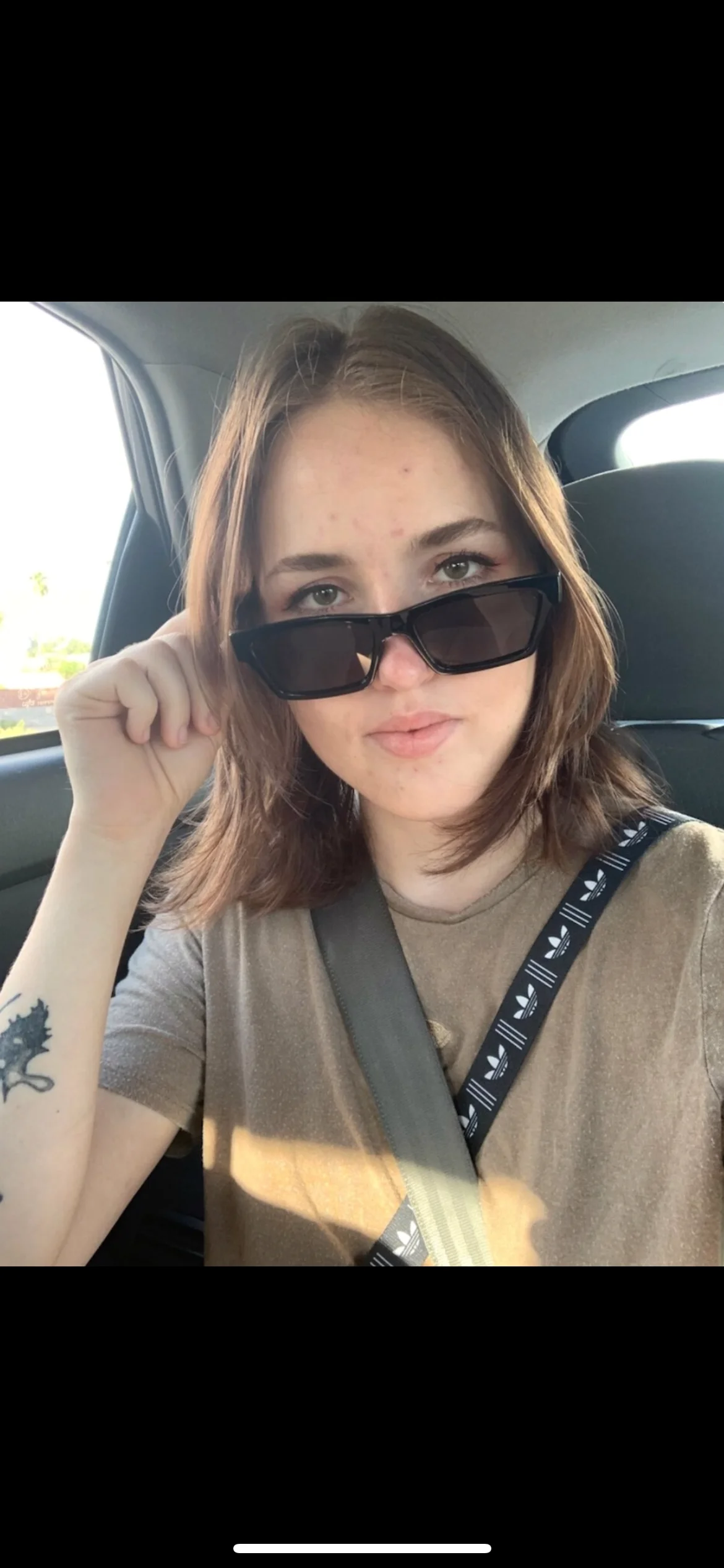 XXX Porn Photo of Nude Angel_Ecstasy 1