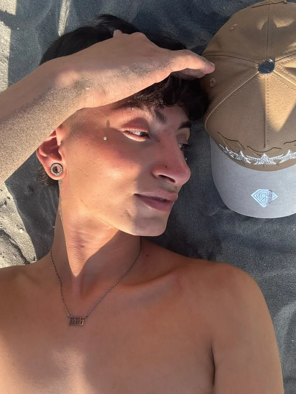 XXX Porn Photo of Nude slim_tian 32