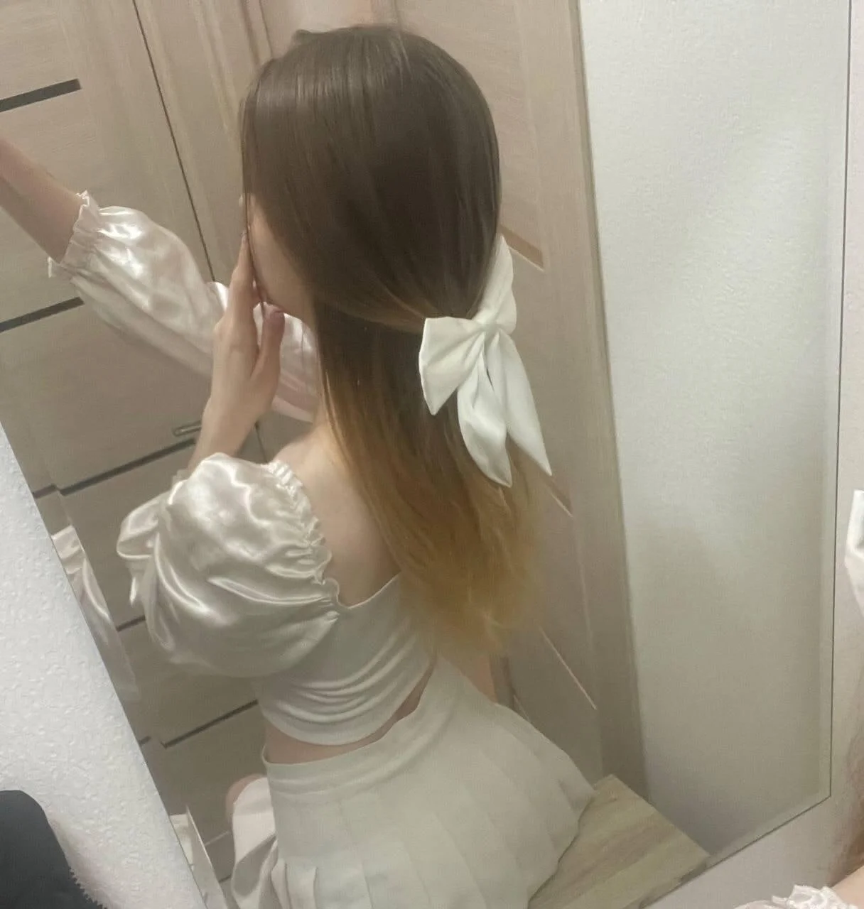 XXX Porn Photo of Nude Stefie_Wells 3