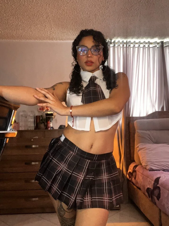 XXX Porn Photo of Nude Marivimichel_s 6