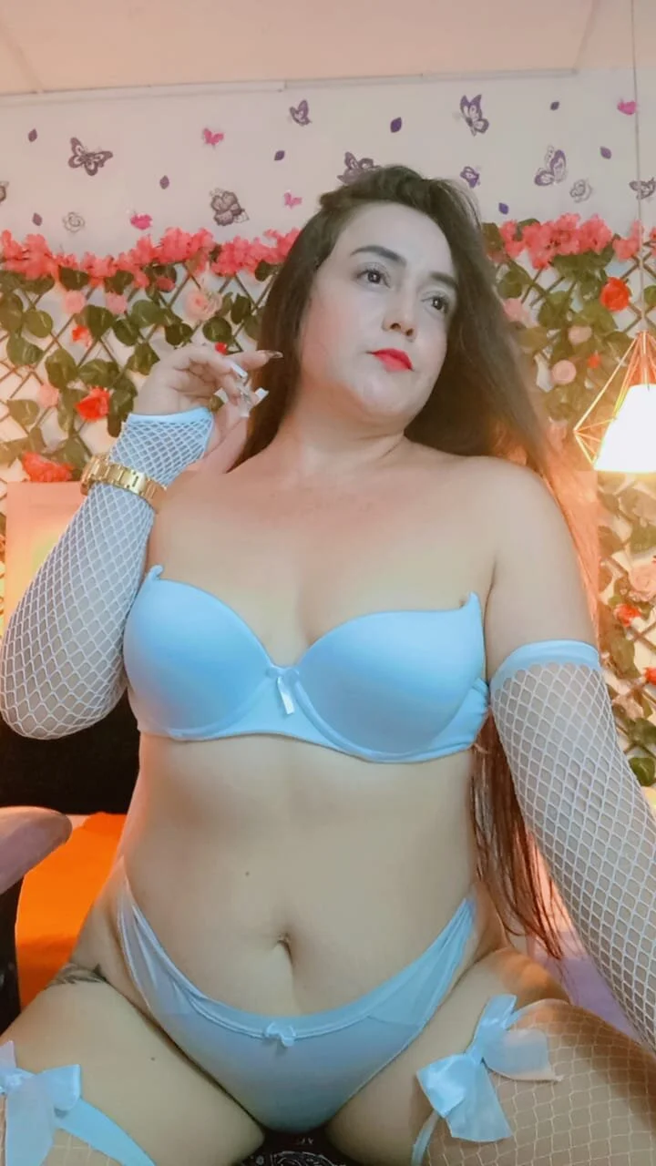 XXX Porn Photo of Nude Naomi-Jones 5