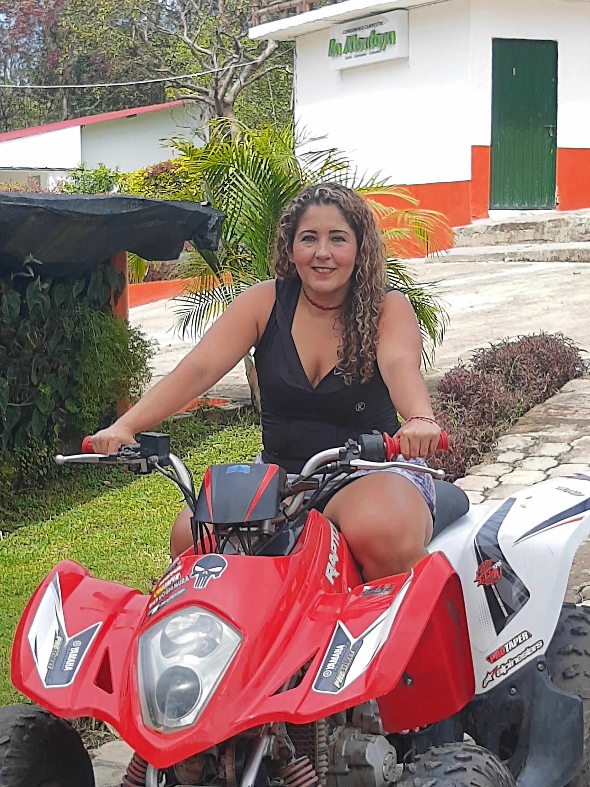 XXX Porn Photo of Nude camile_milf 961