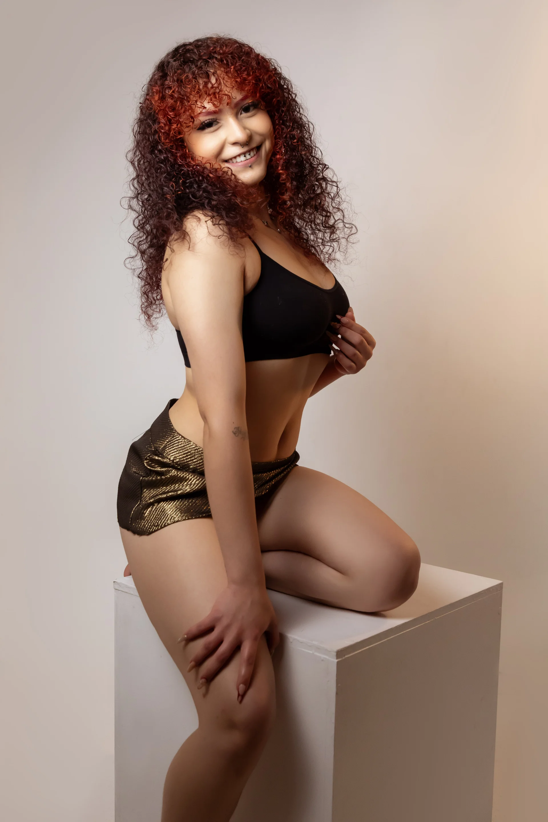 XXX Porn Photo of Nude Naomi_Doll_ 7