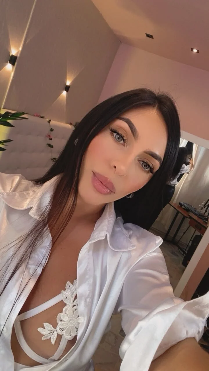 XXX Porn Photo of Nude yourmagic_venus 17