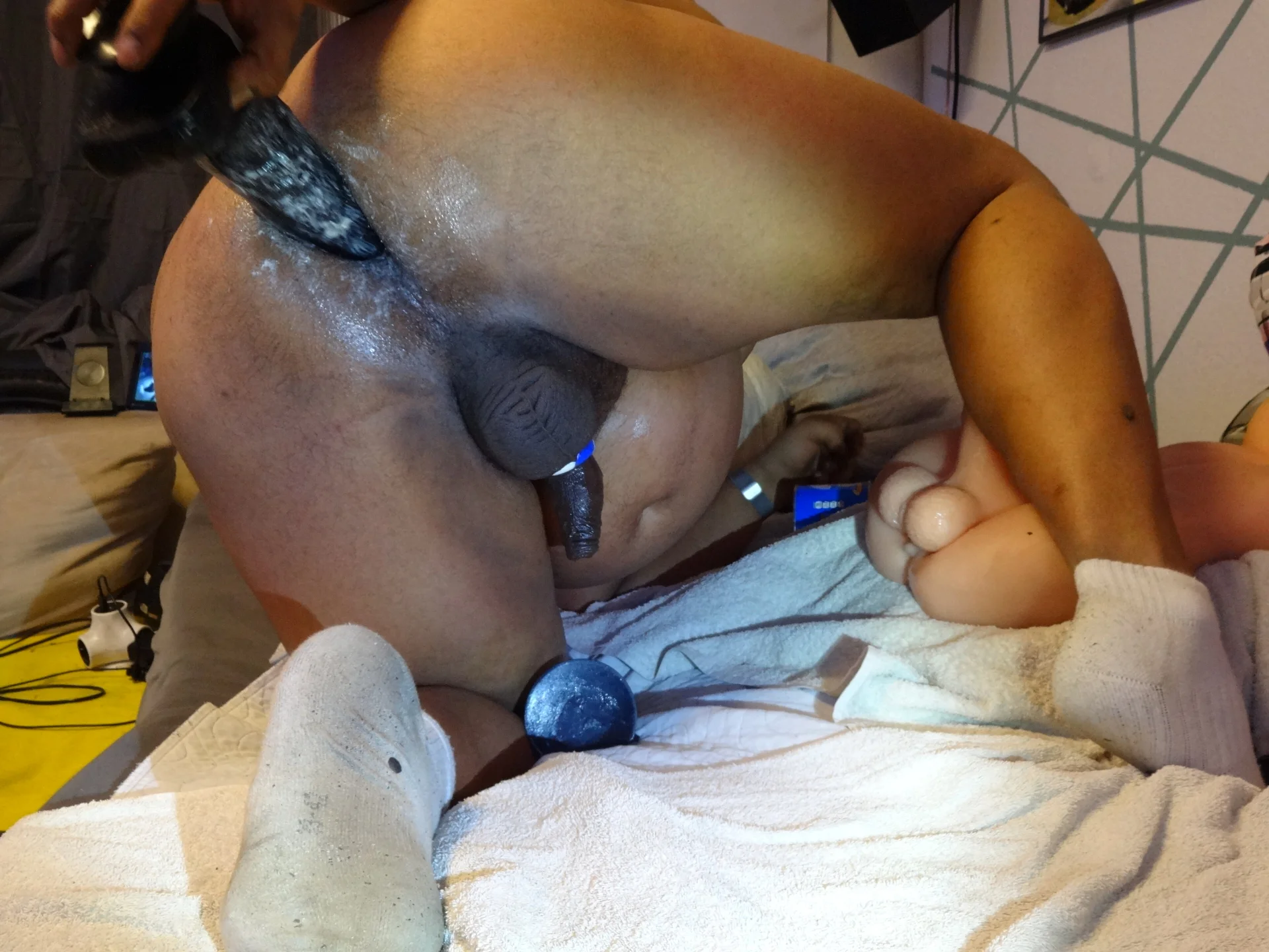 XXX Porn Photo of Nude rayman2409 5