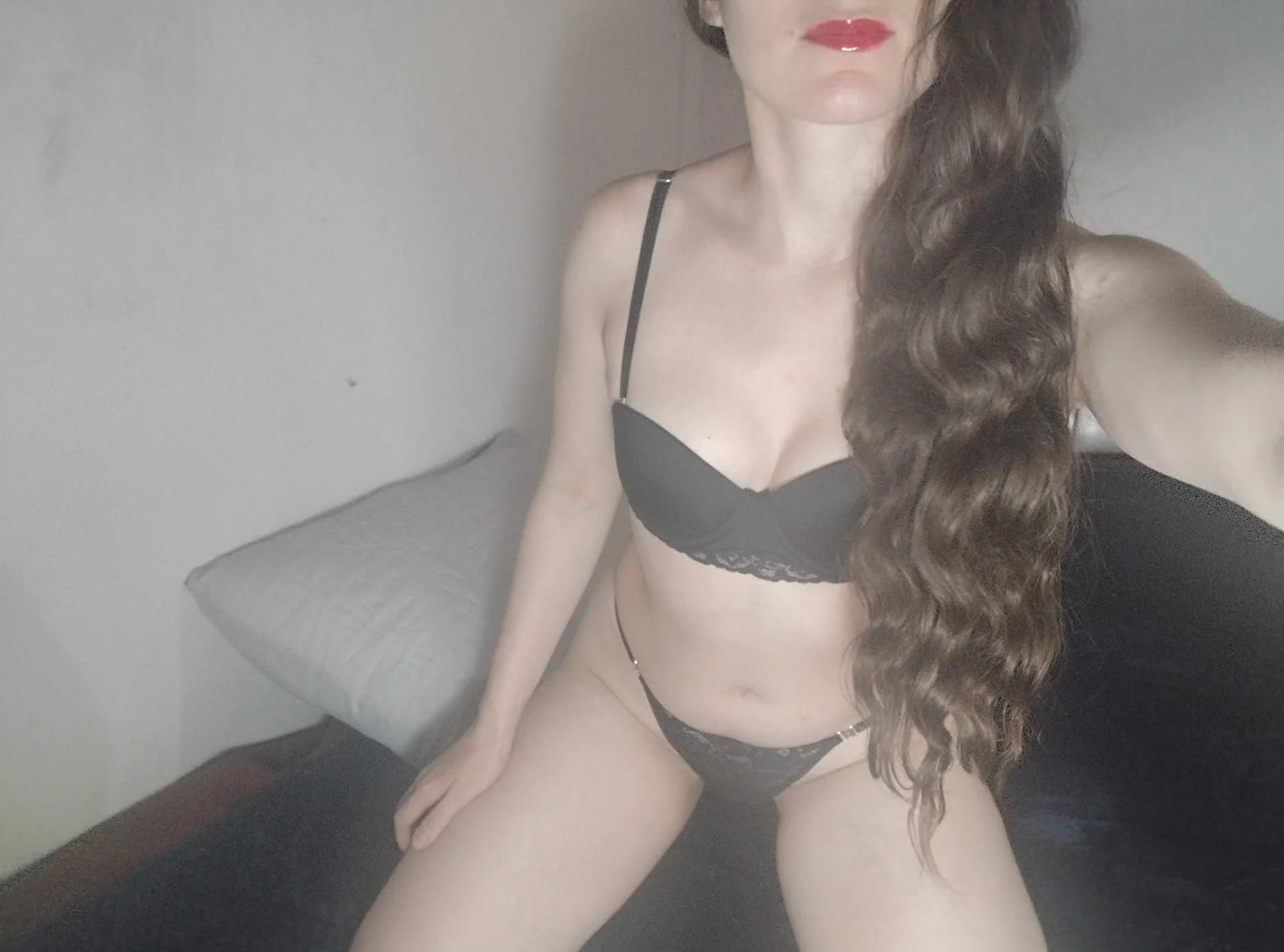 XXX Porn Photo of Nude ladyofshalott 18