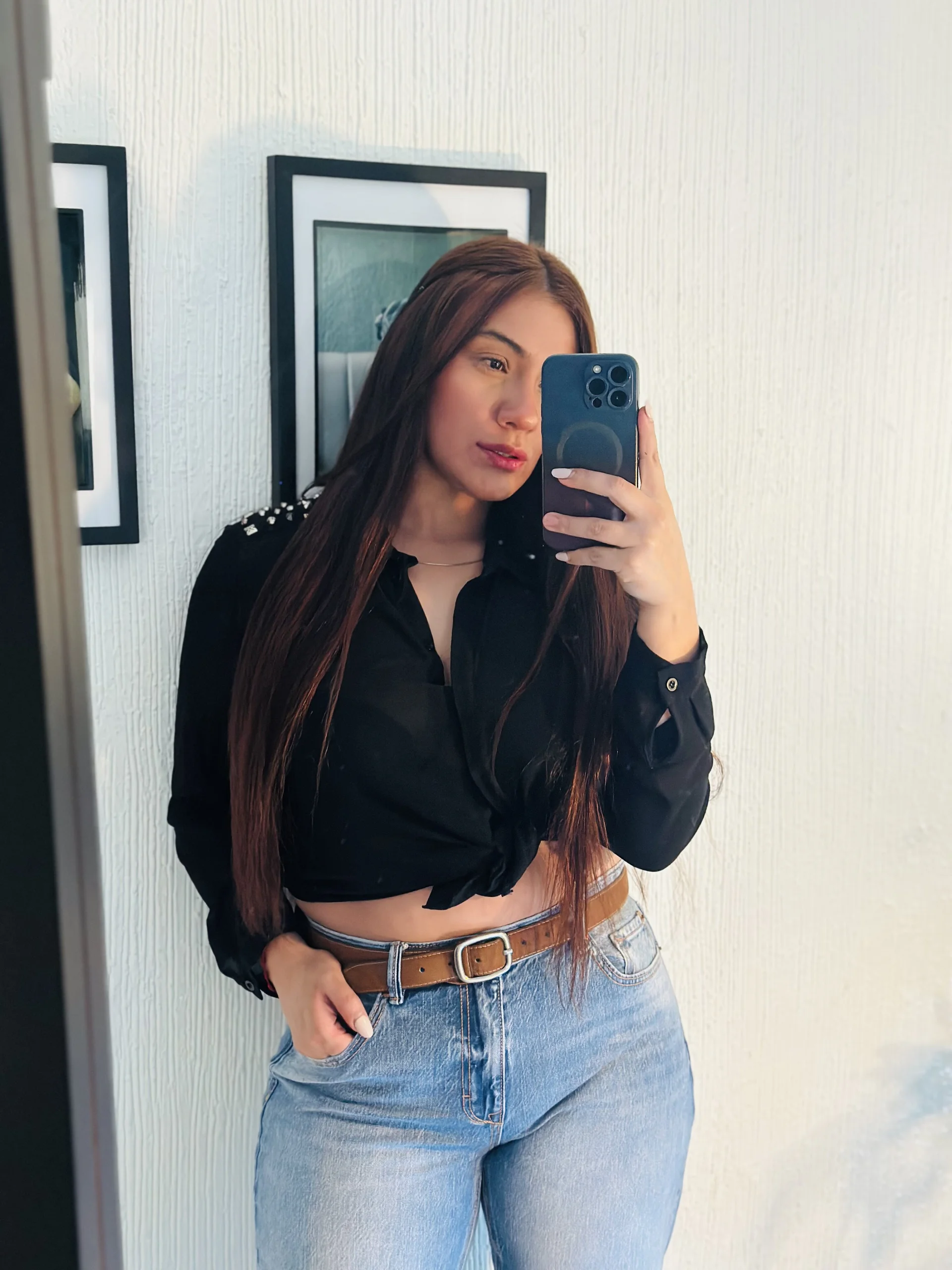 XXX Porn Photo of Nude emmily_d 3