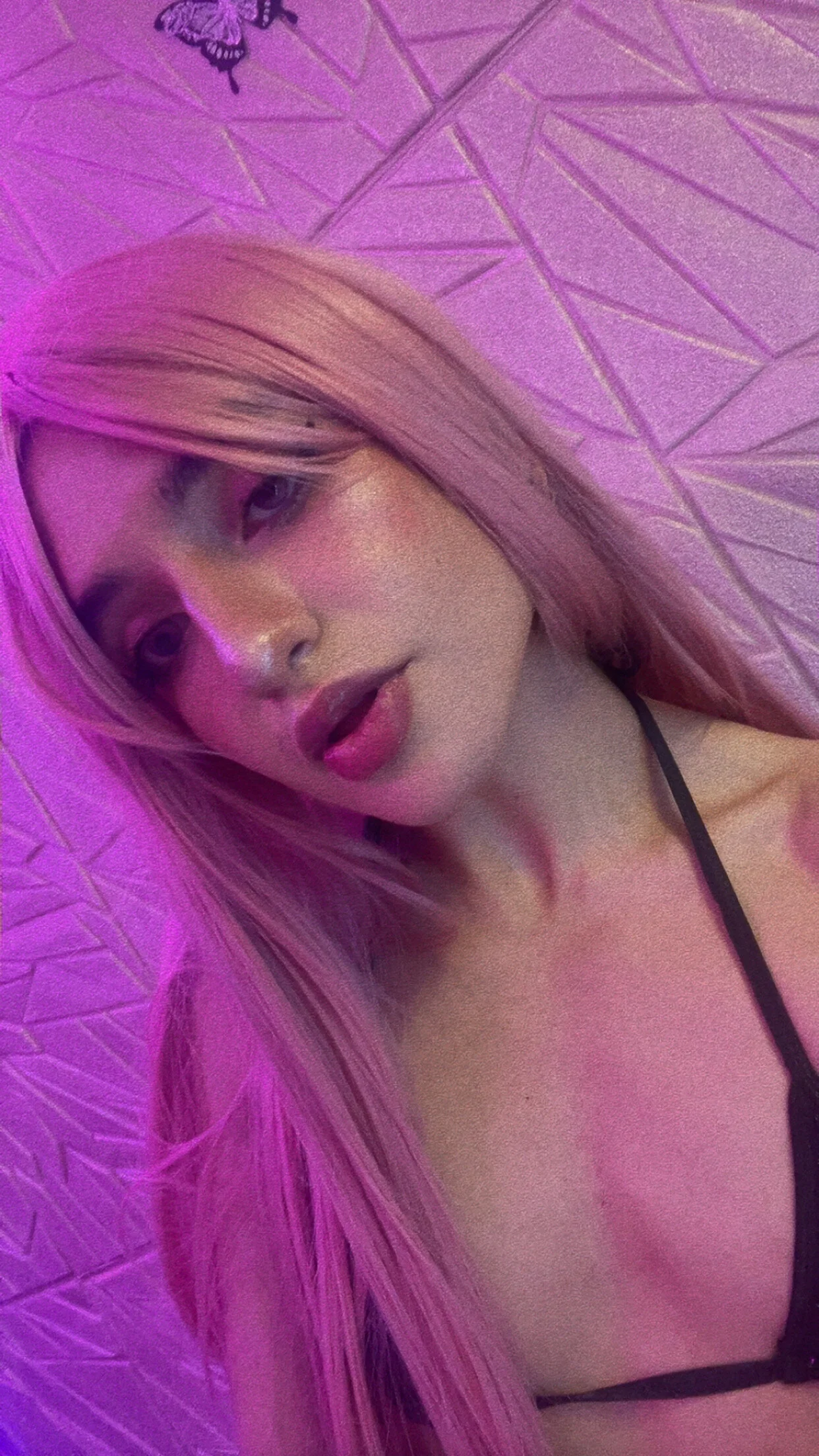XXX Porn Photo of Nude Angellike_doll 29