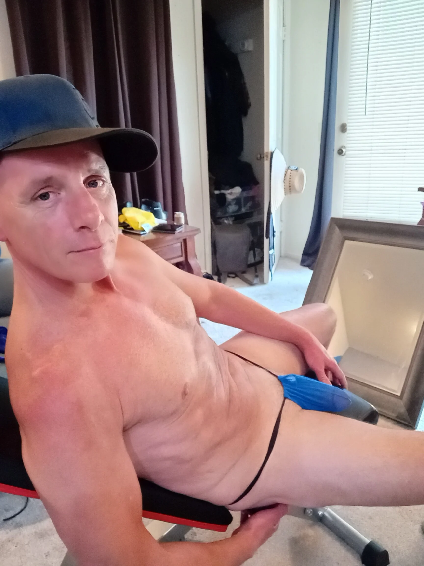 XXX Porn Photo of Nude CLUBTHUMPERBATOR 19