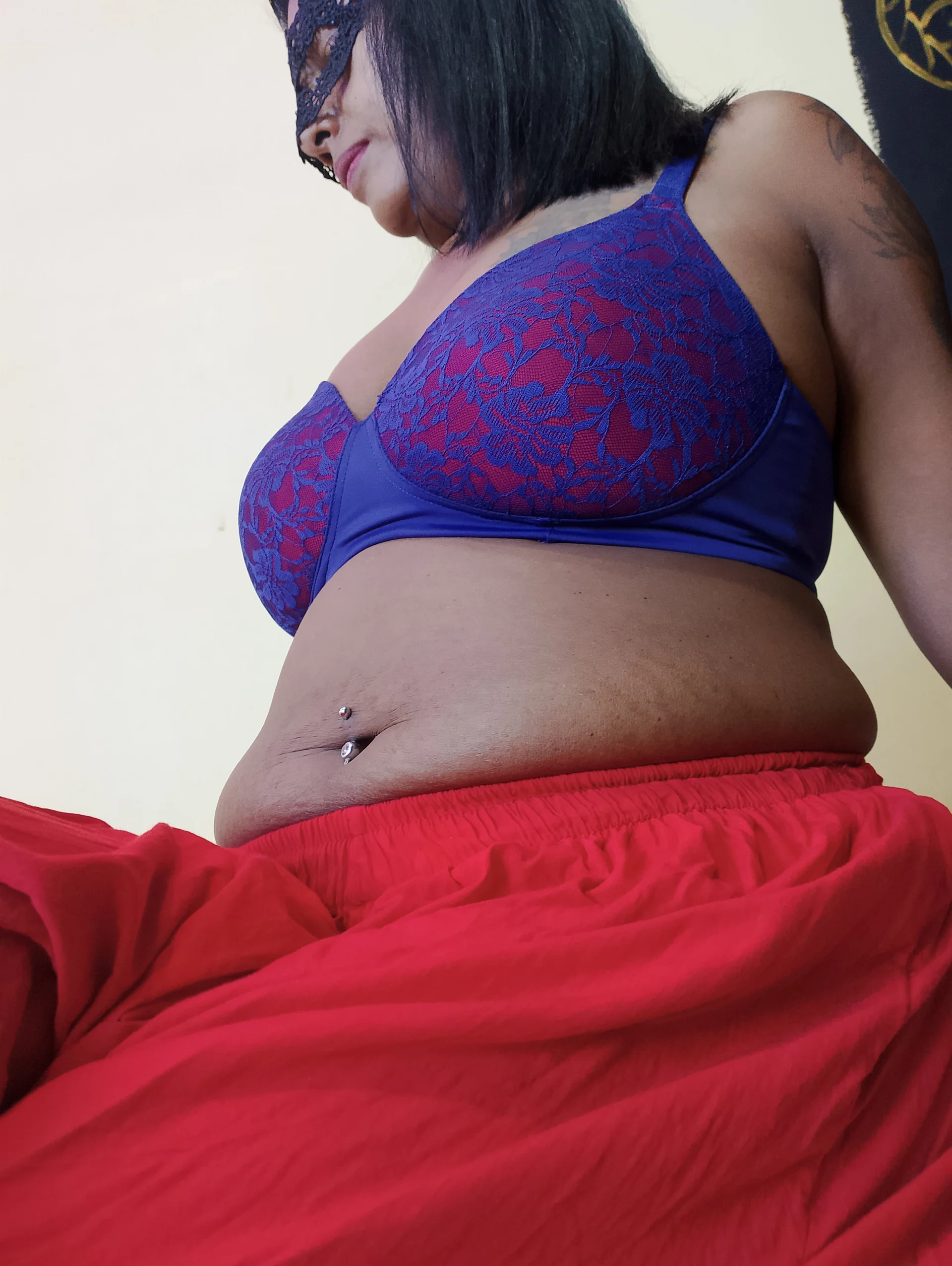XXX Porn Photo of Nude Anuraagi 8