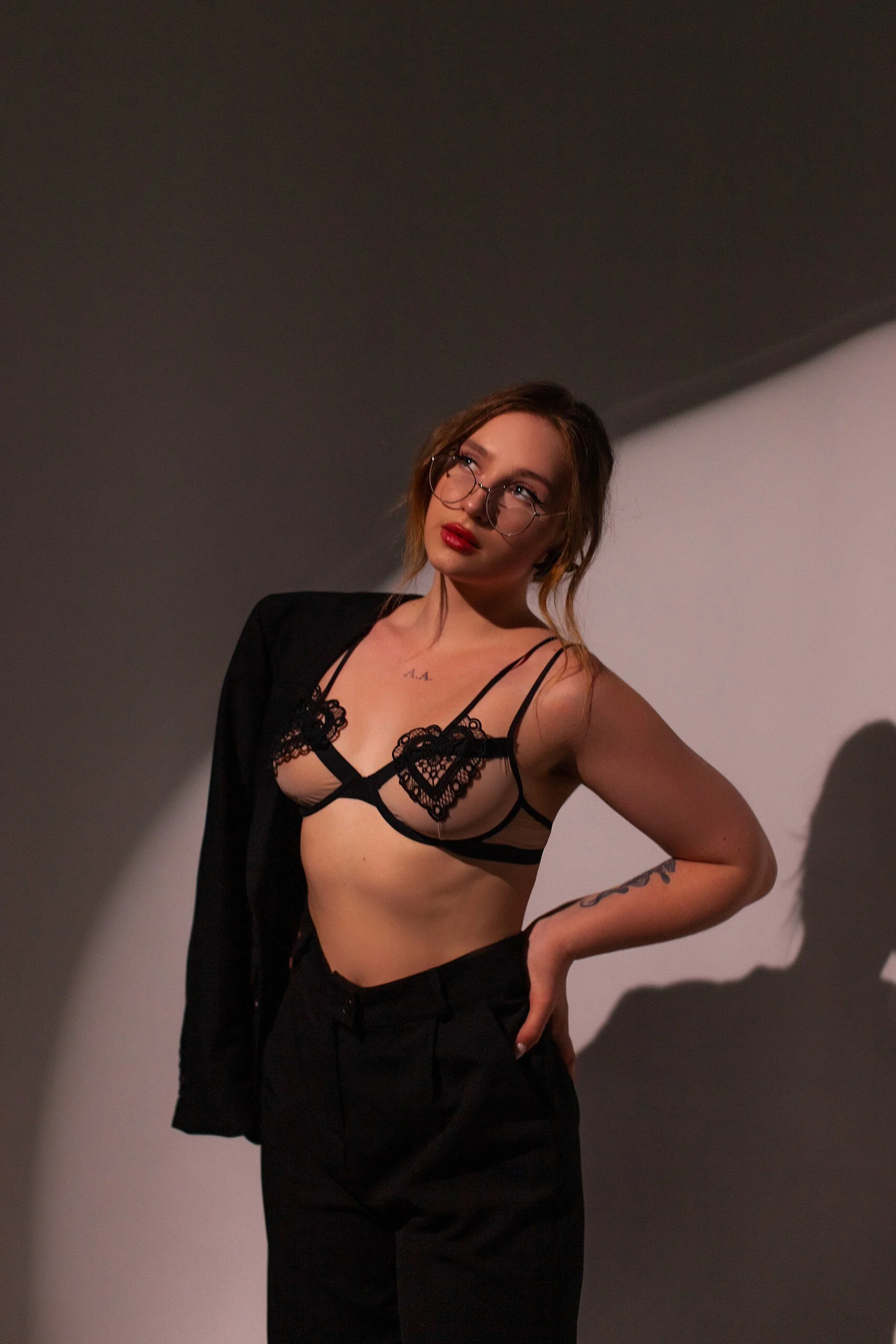 XXX Porn Photo of Nude Lena_Wow 63