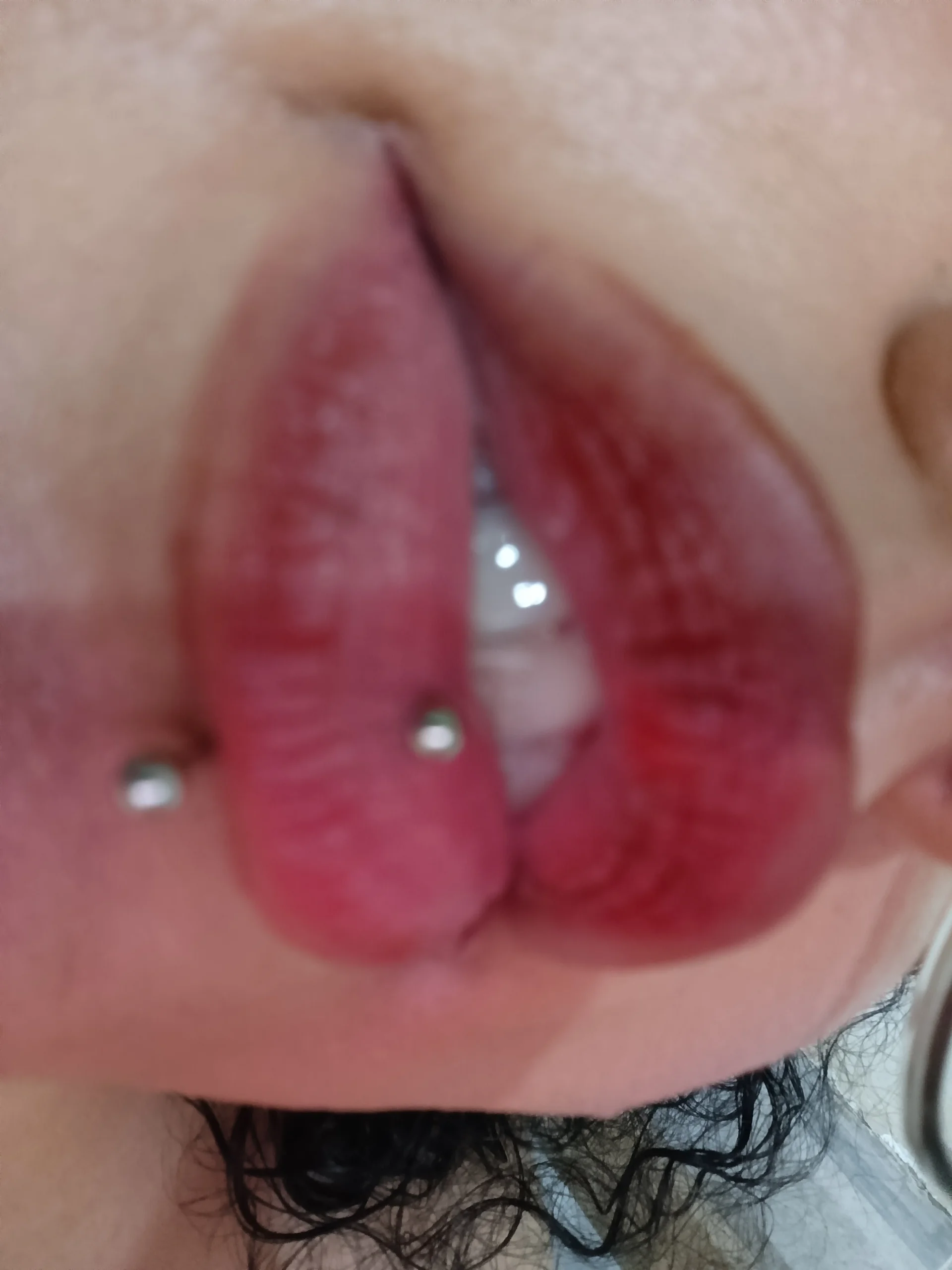 XXX Porn Photo of Nude scarlettangelbr 5