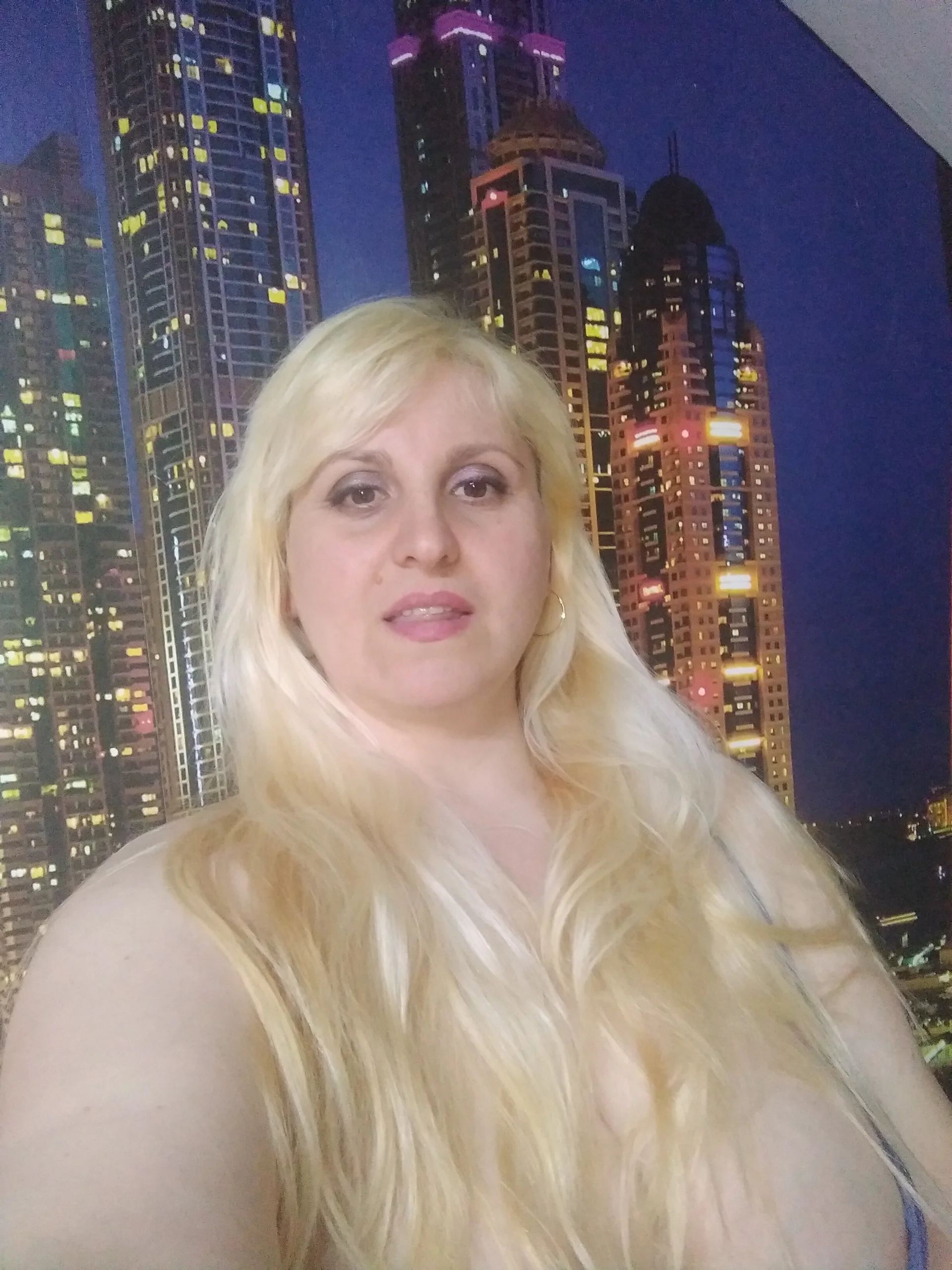XXX Porn Photo of Nude xmaria 14