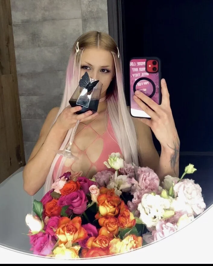 XXX Porn Photo of Nude DarlinG000AMINA 2