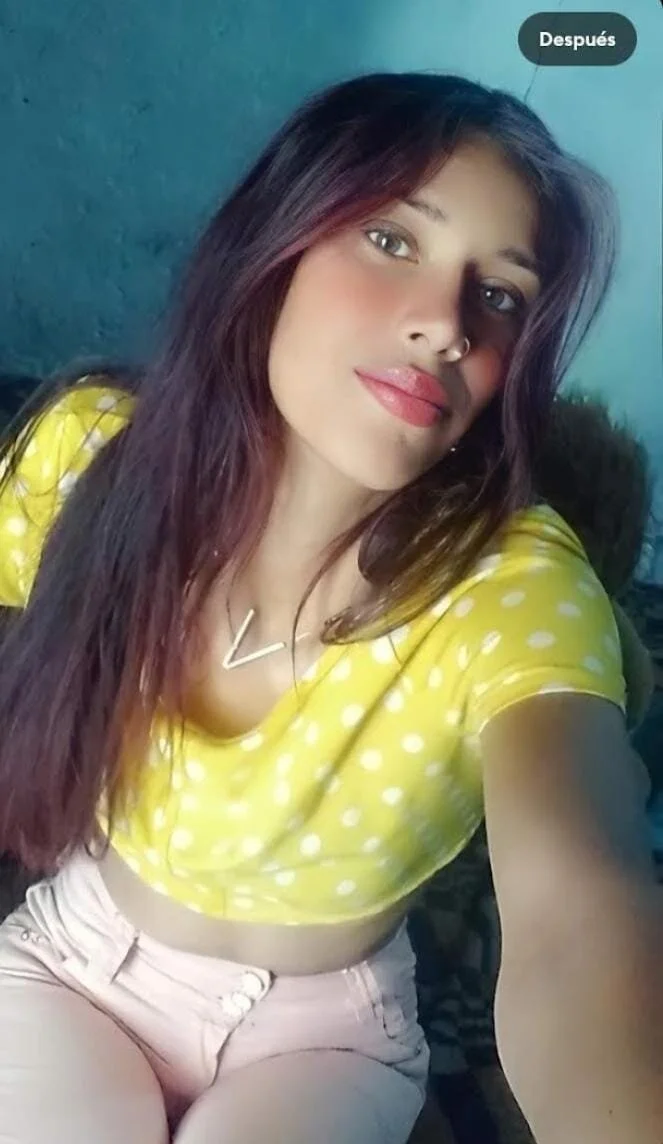 XXX Porn Photo of Nude skinnyverus18 19