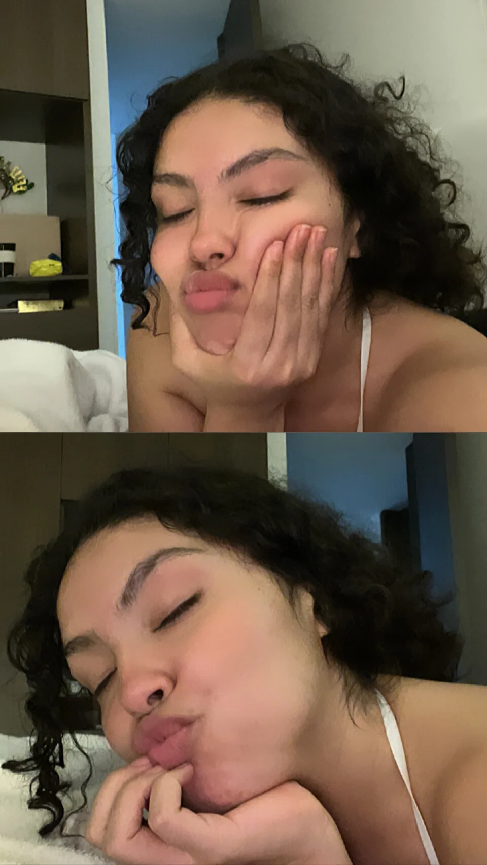 XXX Porn Photo of Nude Nathcurly_ 185
