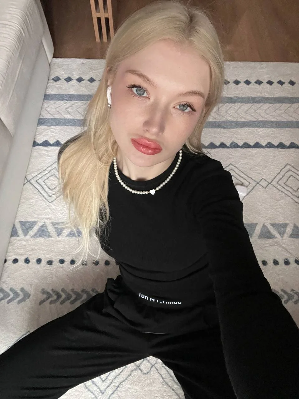 XXX Porn Photo of Nude sugar_club 35