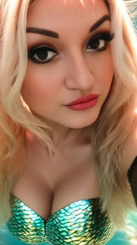 XXX Porn Photo of Nude CharleyyCream 5