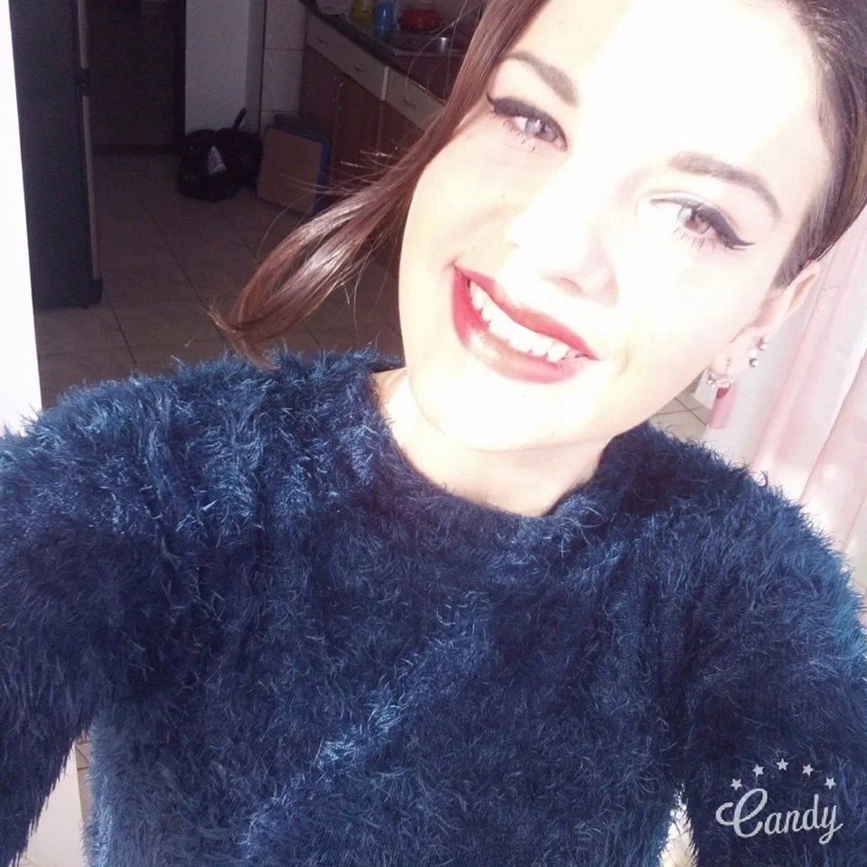 XXX Porn Photo of Nude RedAssHottie 26