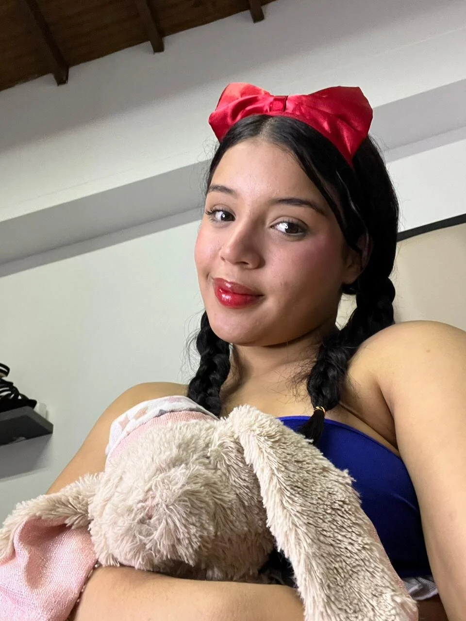 XXX Porn Photo of Nude Avi_Winklar 44