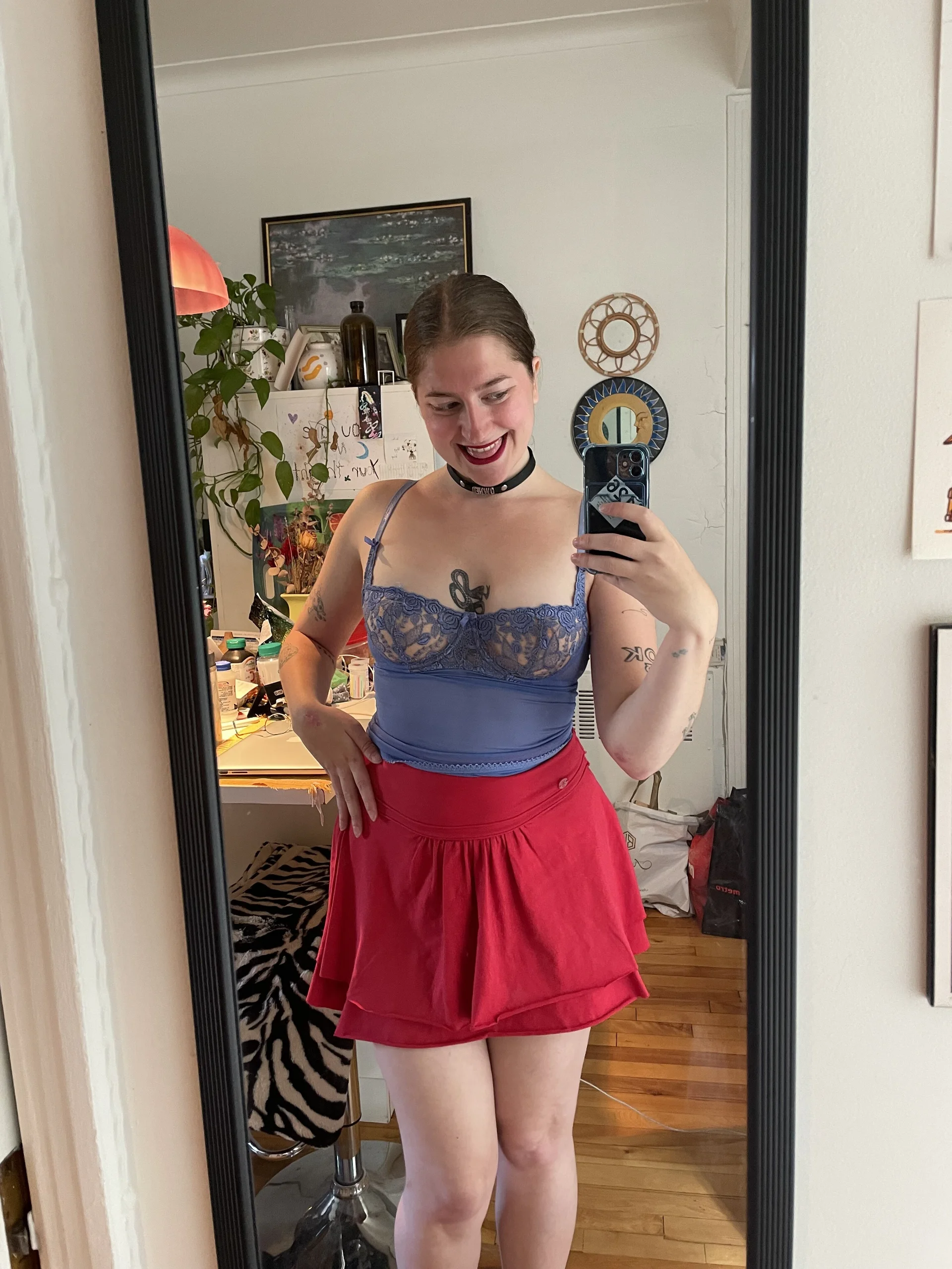 XXX Porn Photo of Nude mclacy 8