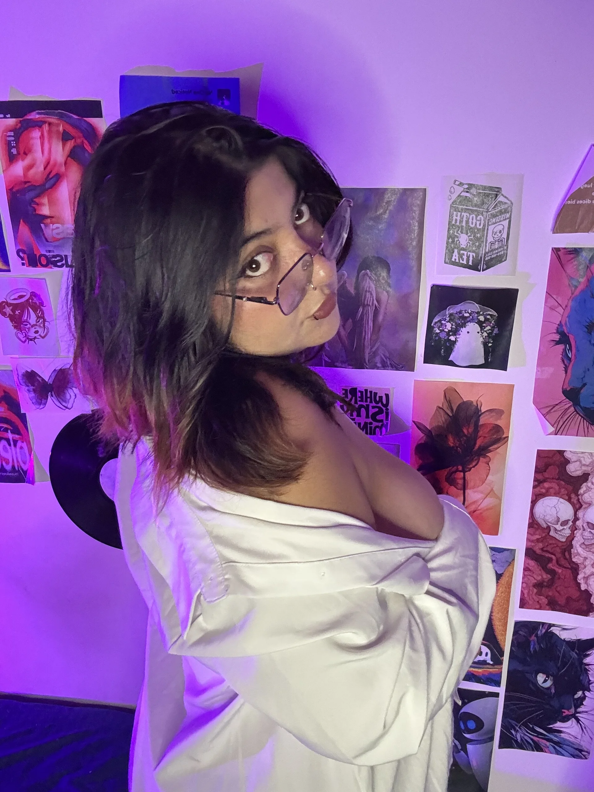 XXX Porn Photo of Nude Roxyysex 30