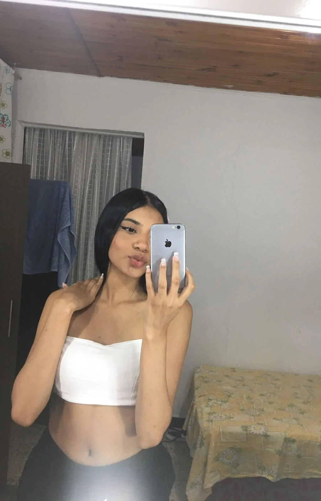 XXX Porn Photo of Nude Kloe-squirts 9