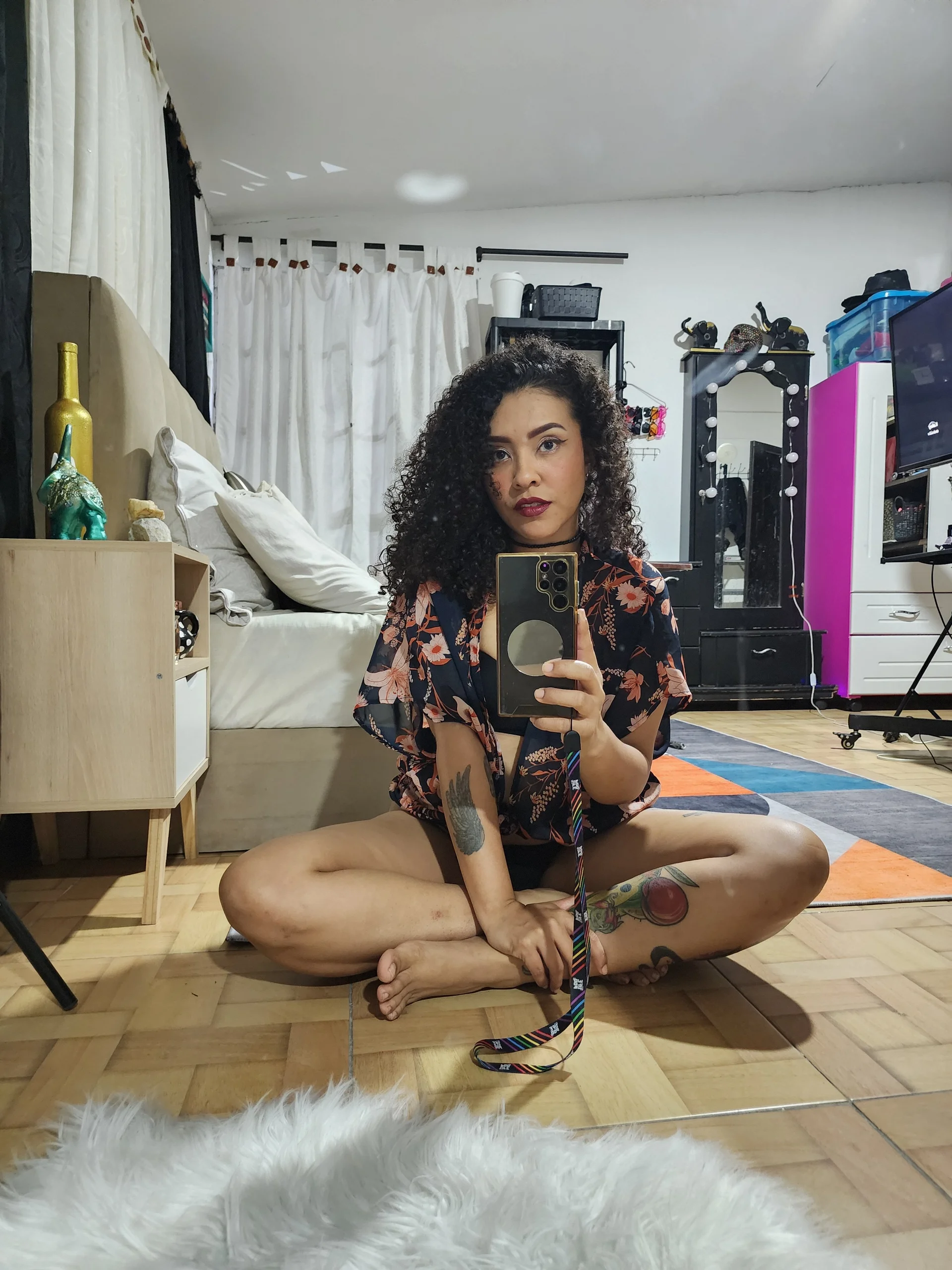 XXX Porn Photo of Nude Zoe_Gruber 75